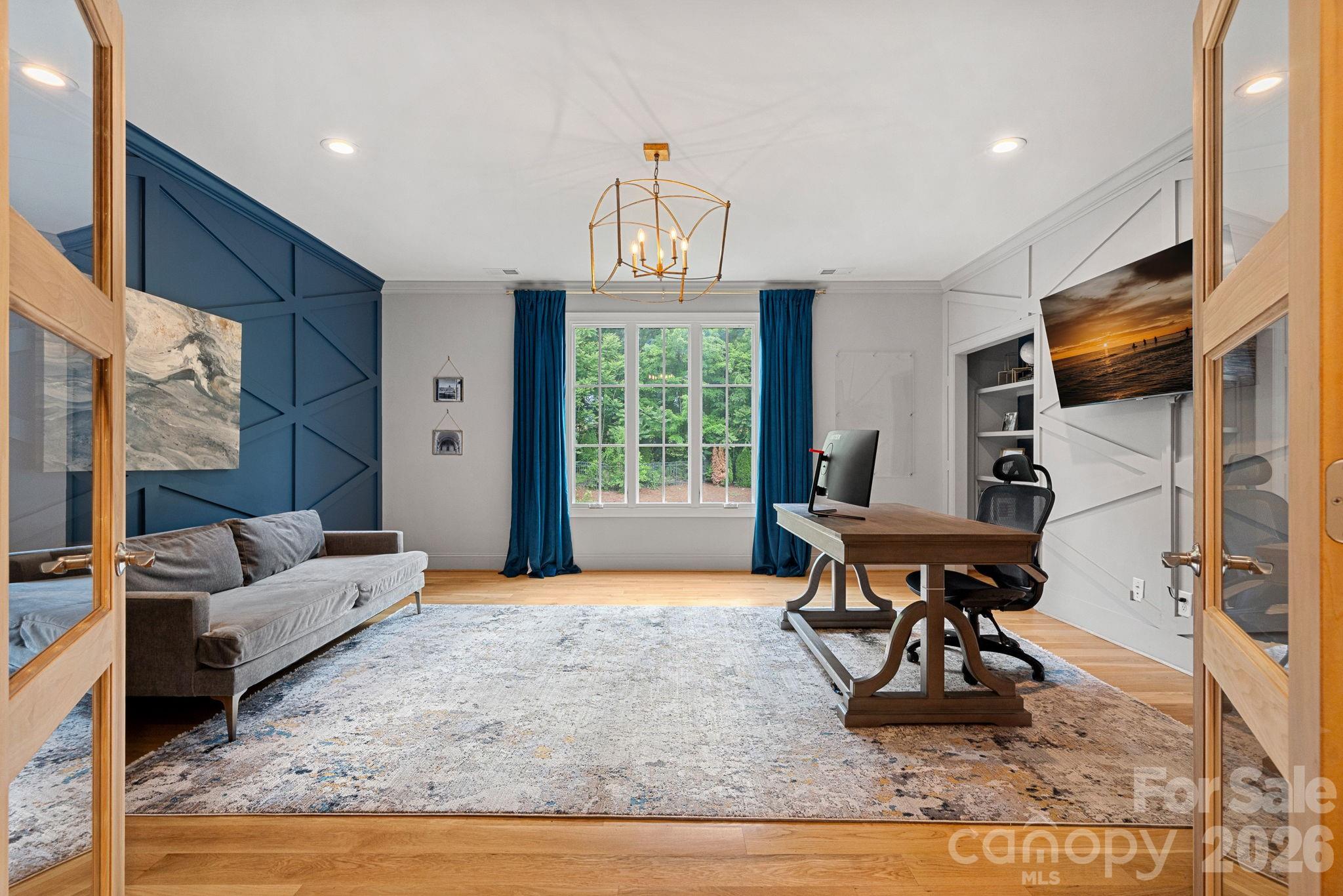 3901 Carmel Acres Drive