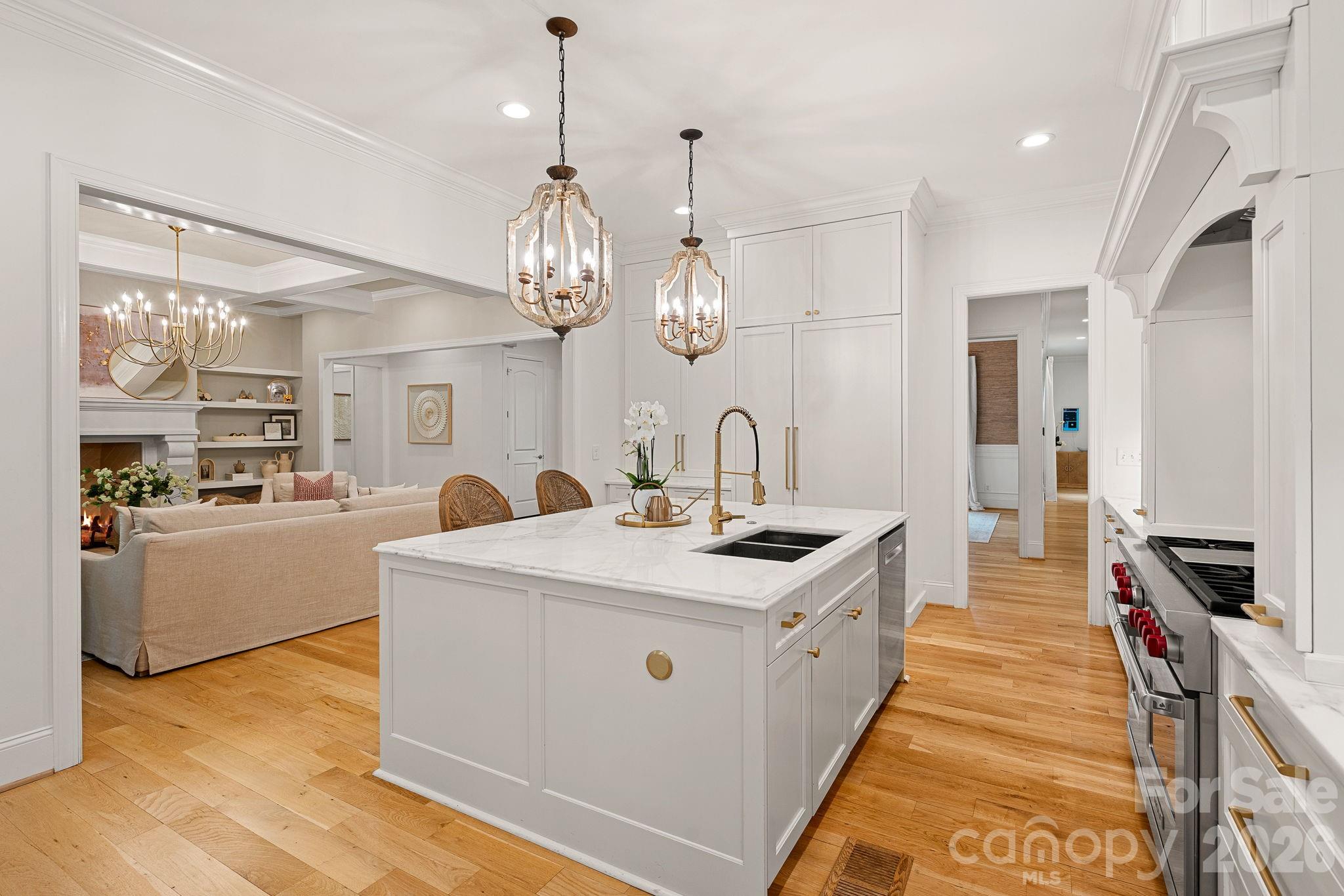 3901 Carmel Acres Drive