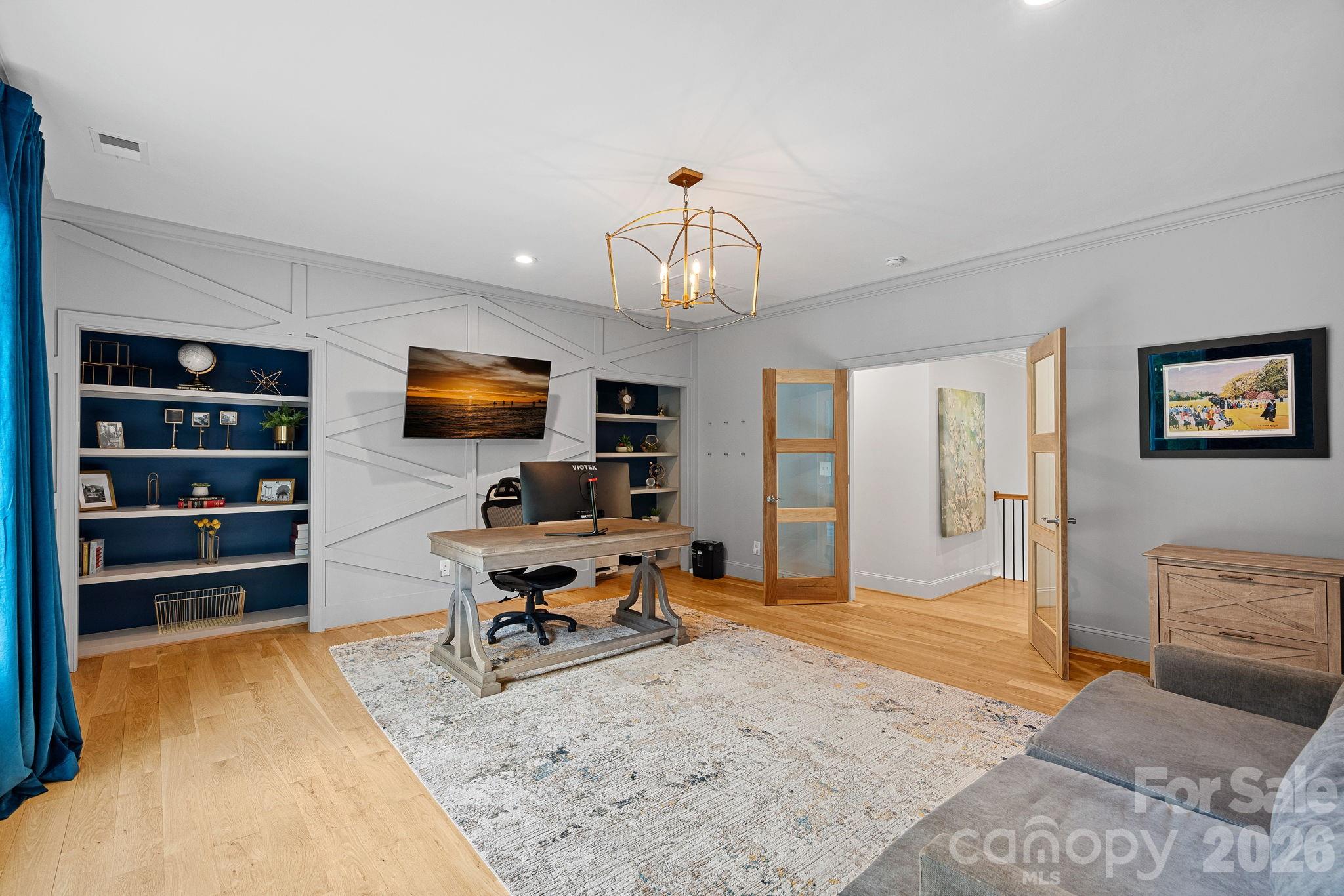 3901 Carmel Acres Drive