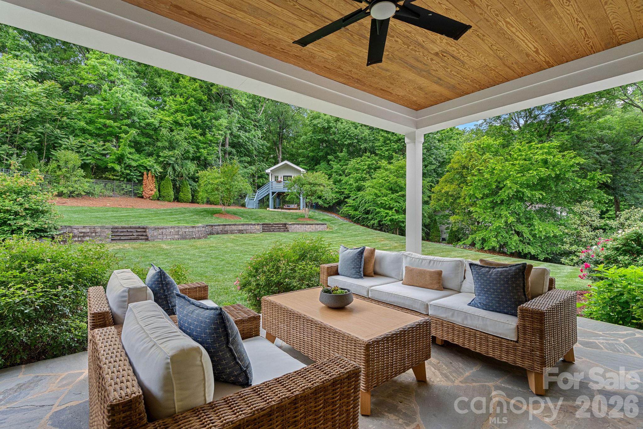 3901 Carmel Acres Drive