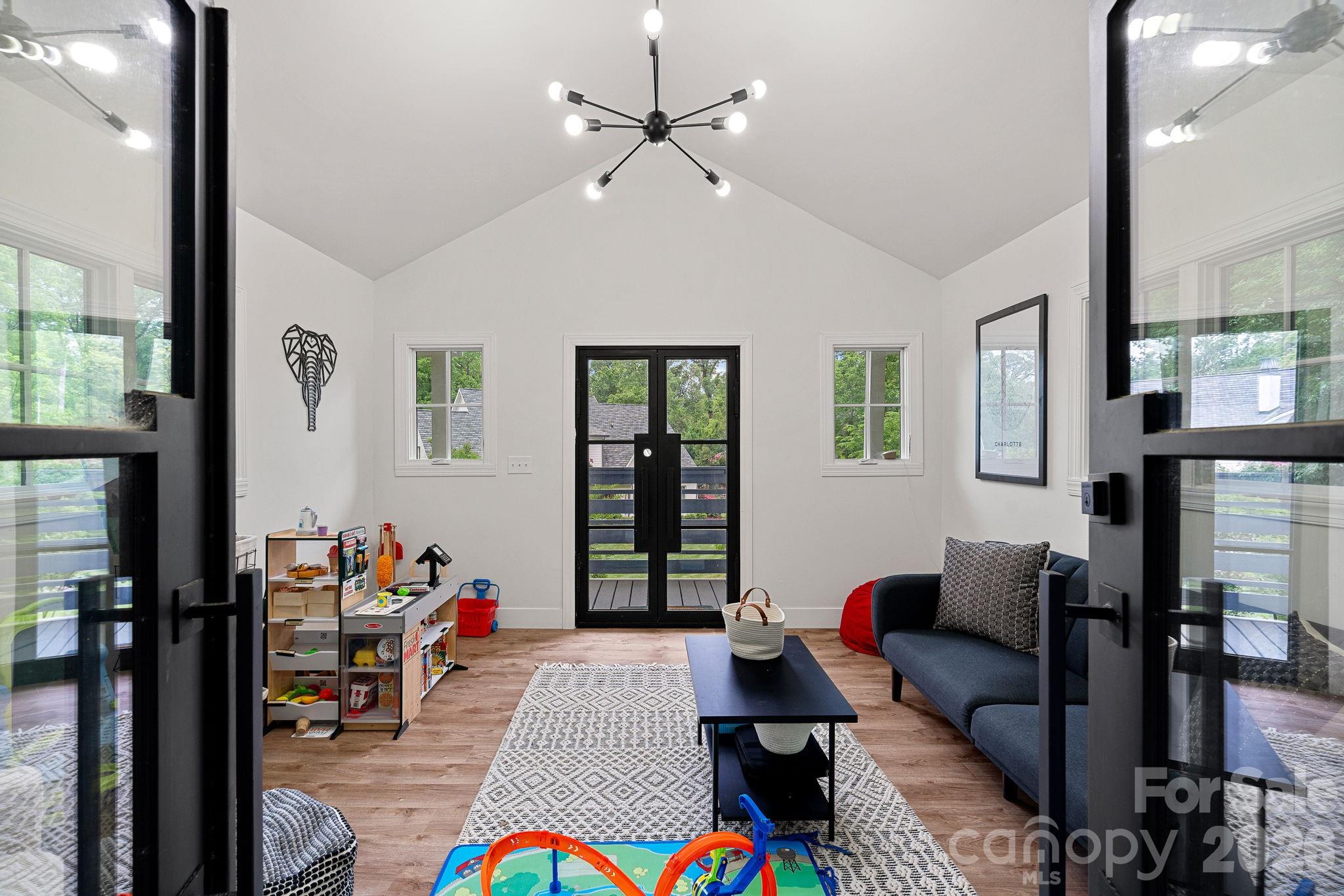 3901 Carmel Acres Drive