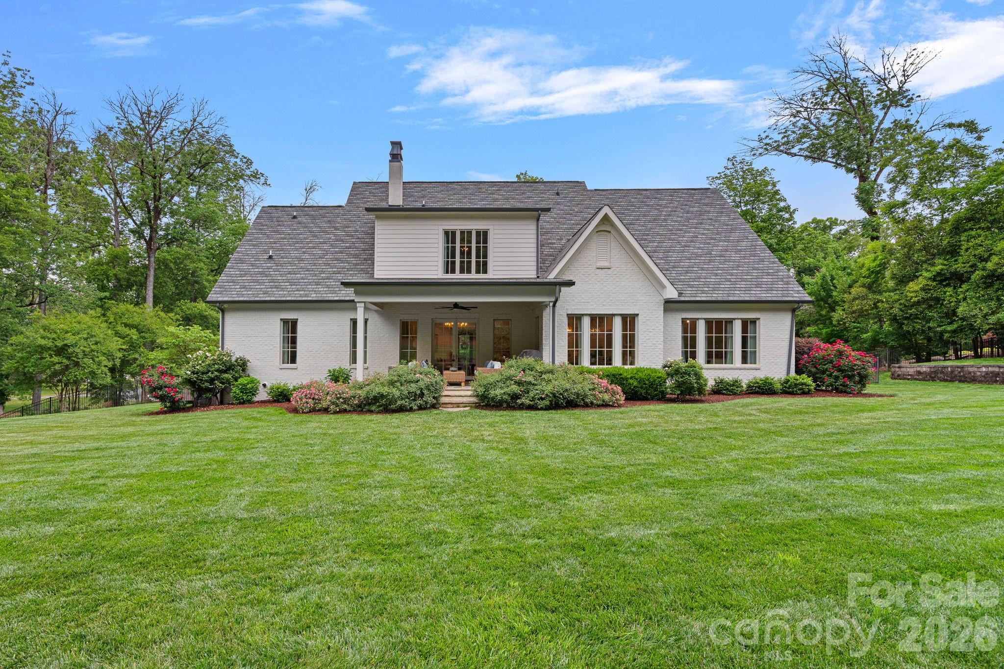 3901 Carmel Acres Drive