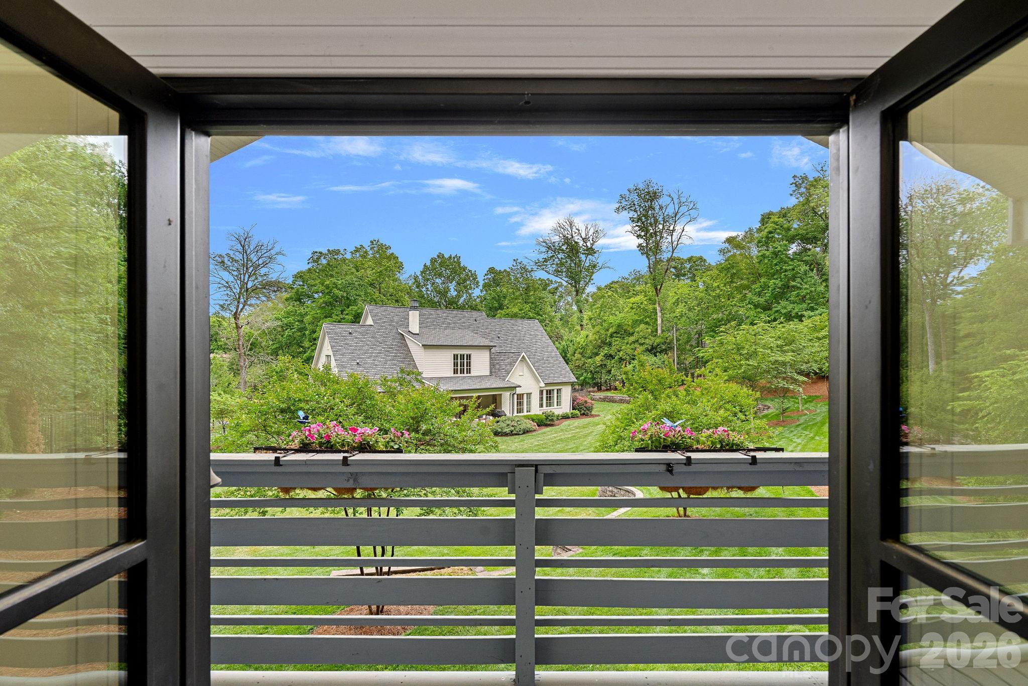 3901 Carmel Acres Drive