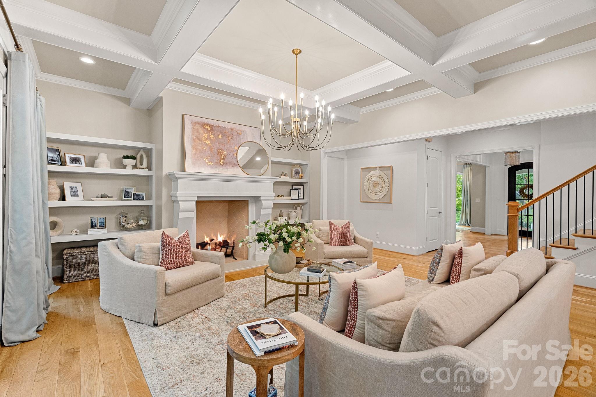 3901 Carmel Acres Drive