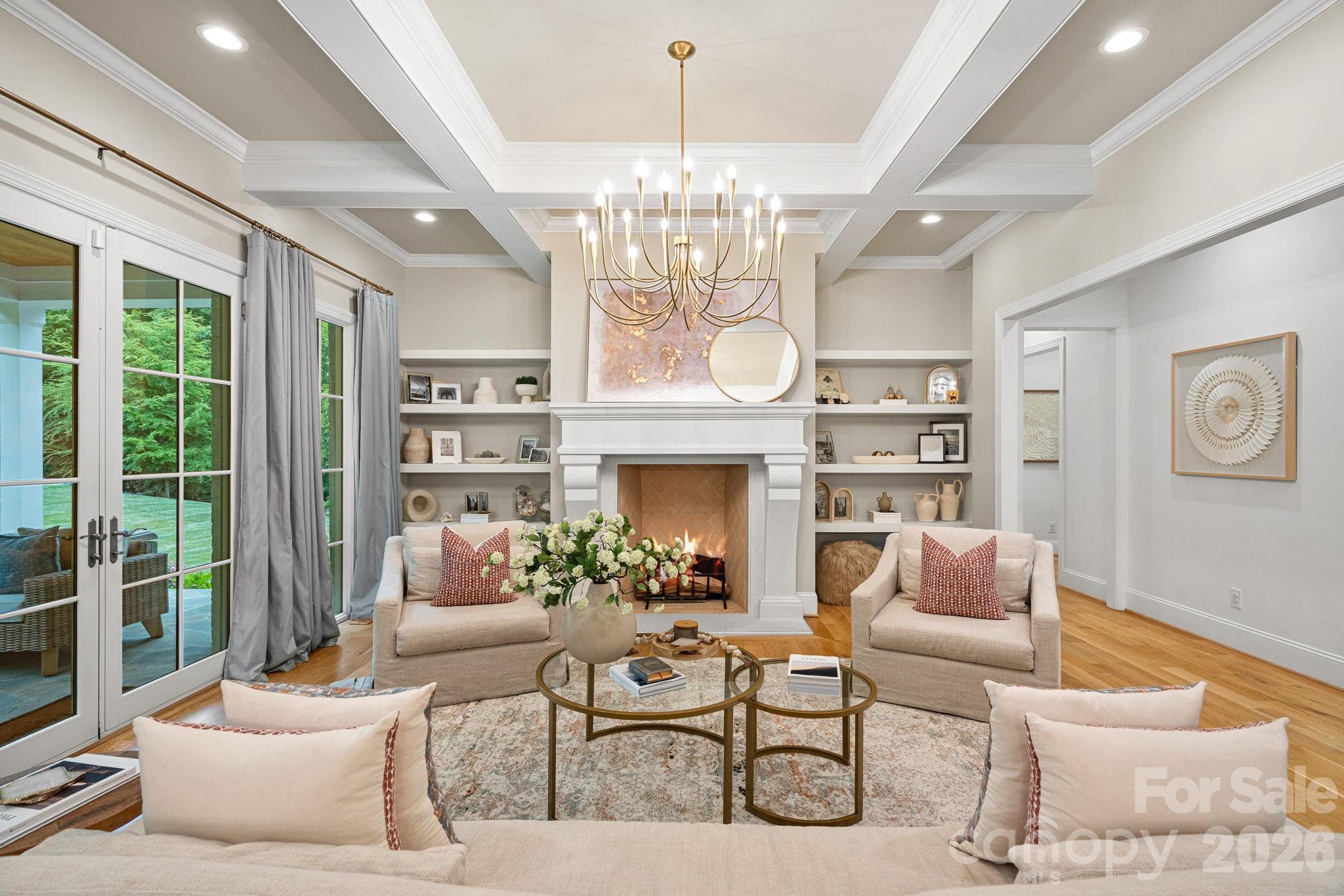 3901 Carmel Acres Drive