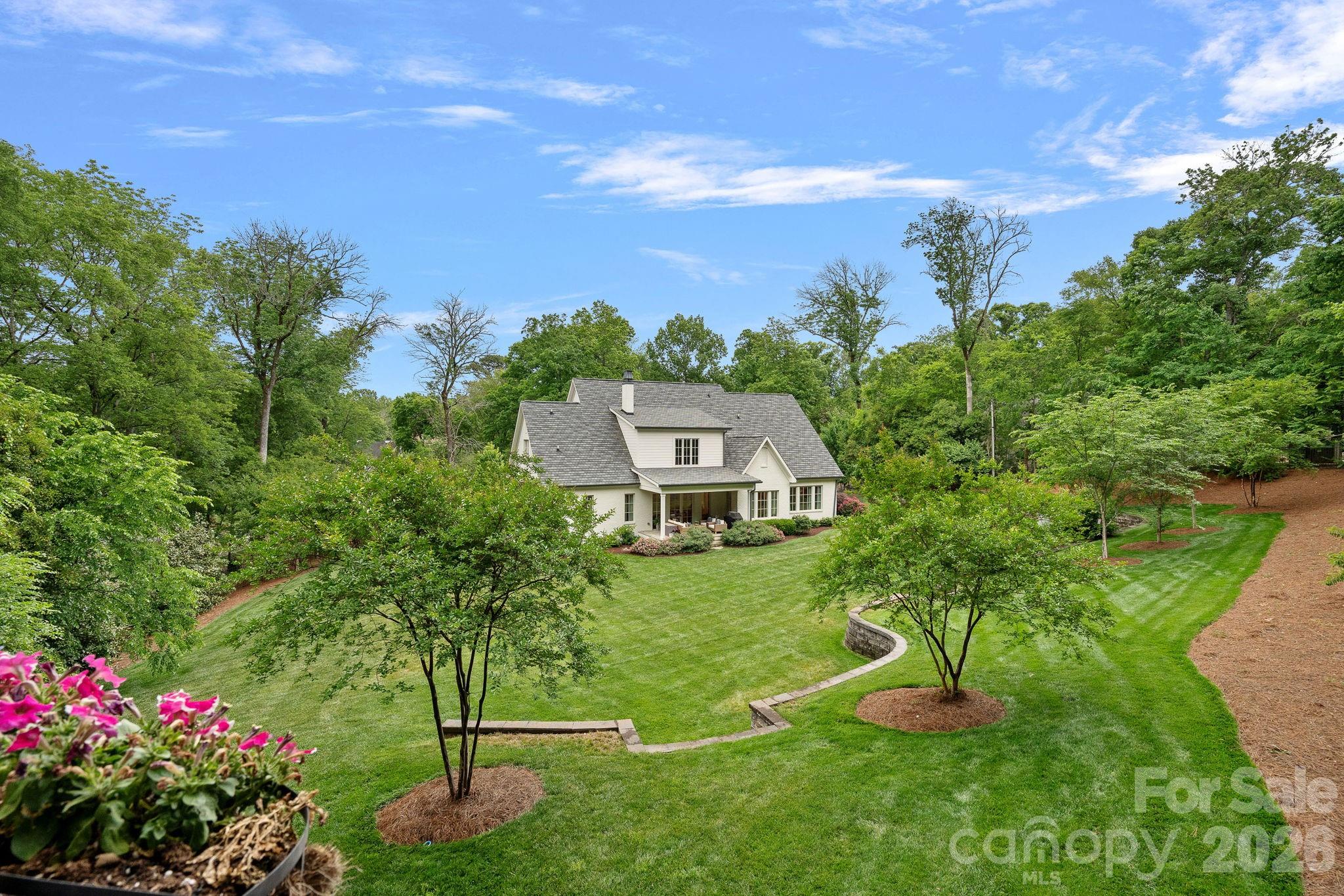 3901 Carmel Acres Drive