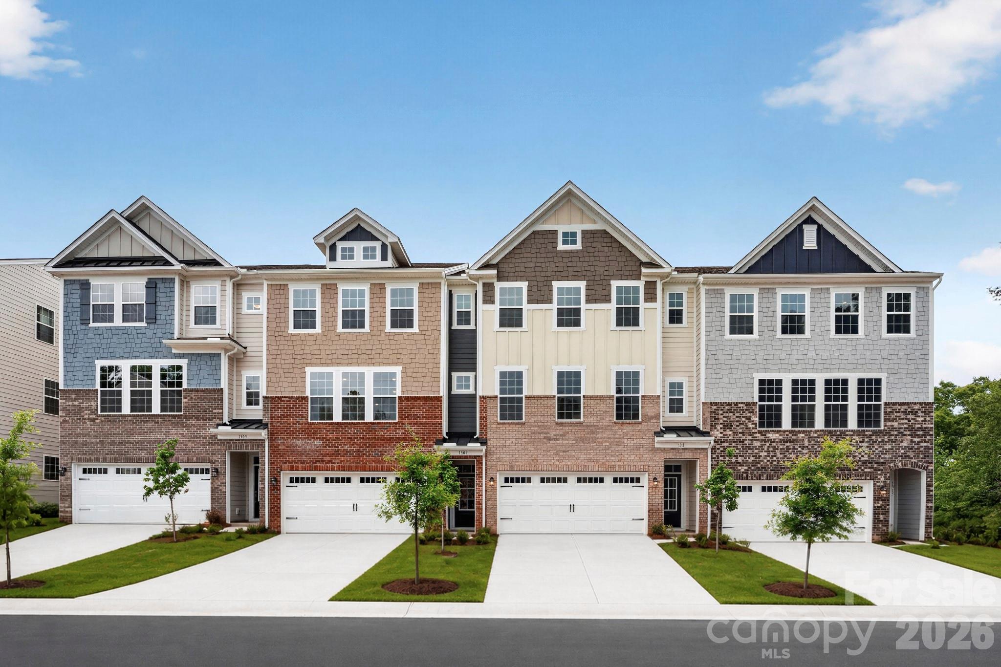 1315 Mary Jane Avenue Unit: 23