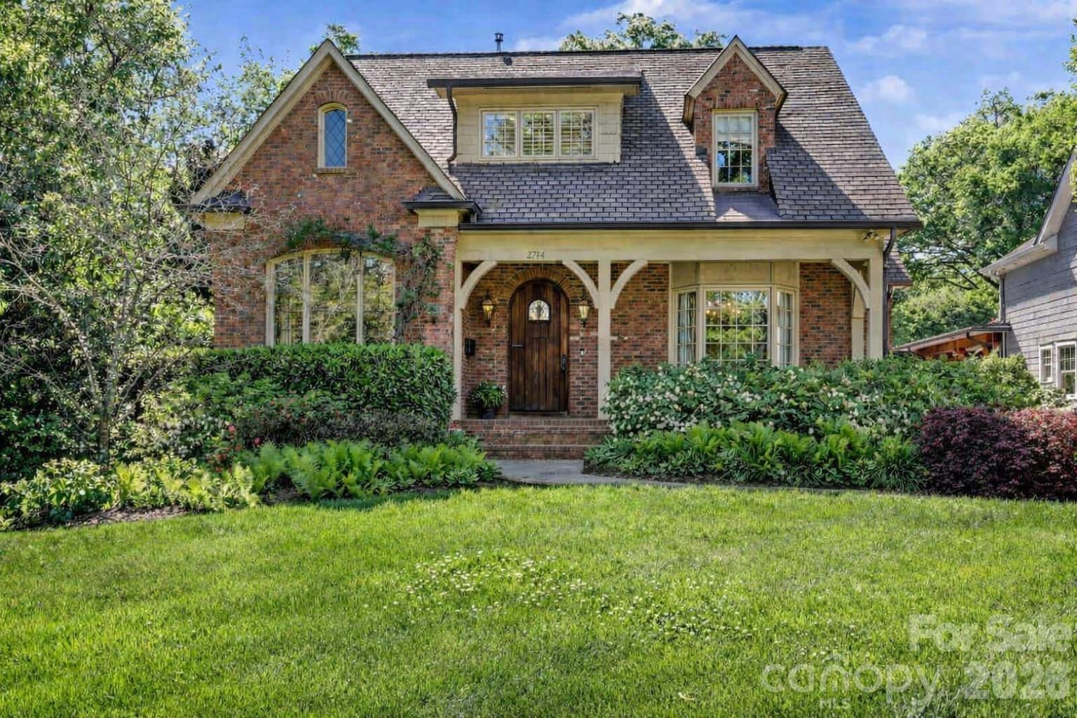 2744 Normandy Road