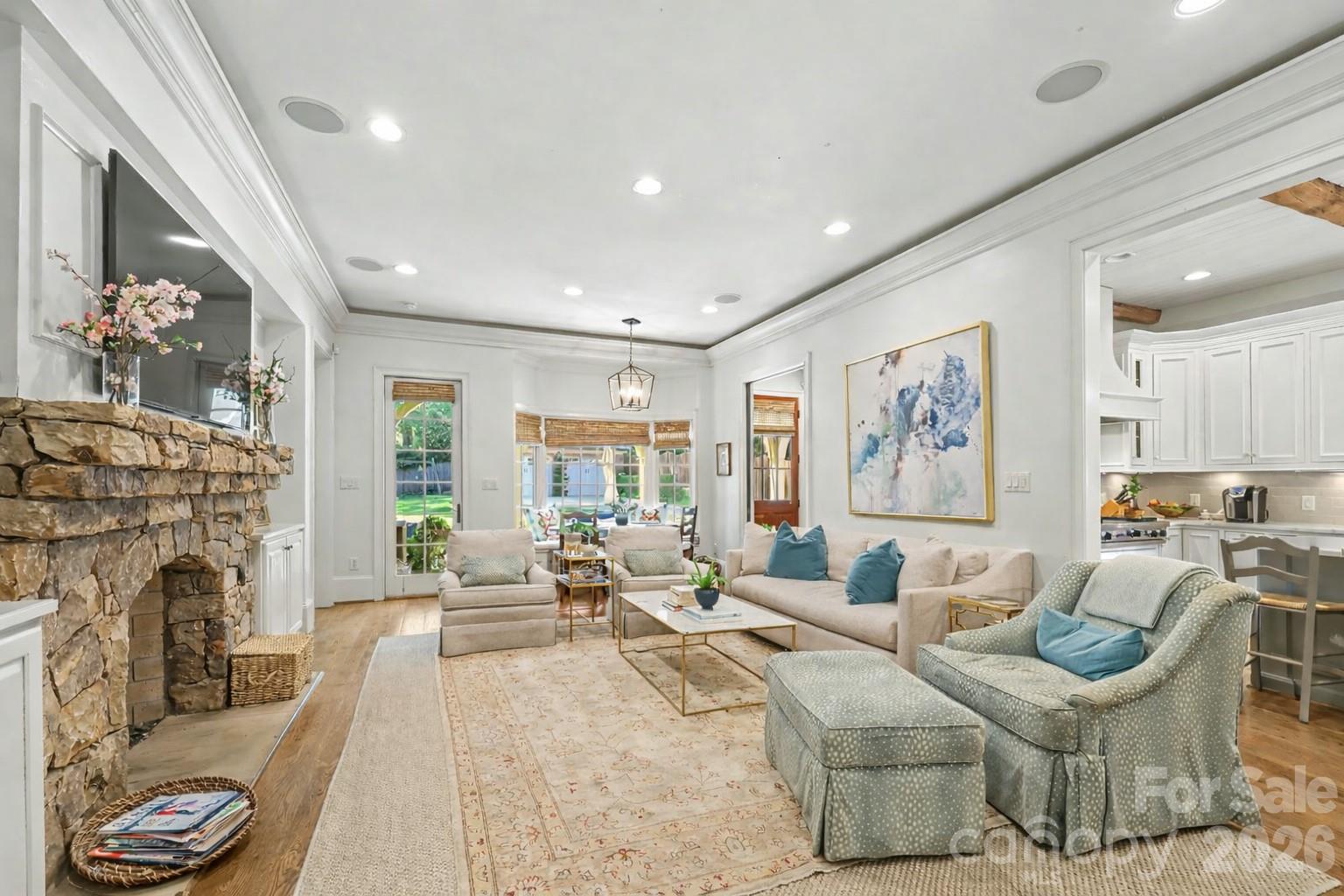 2744 Normandy Road