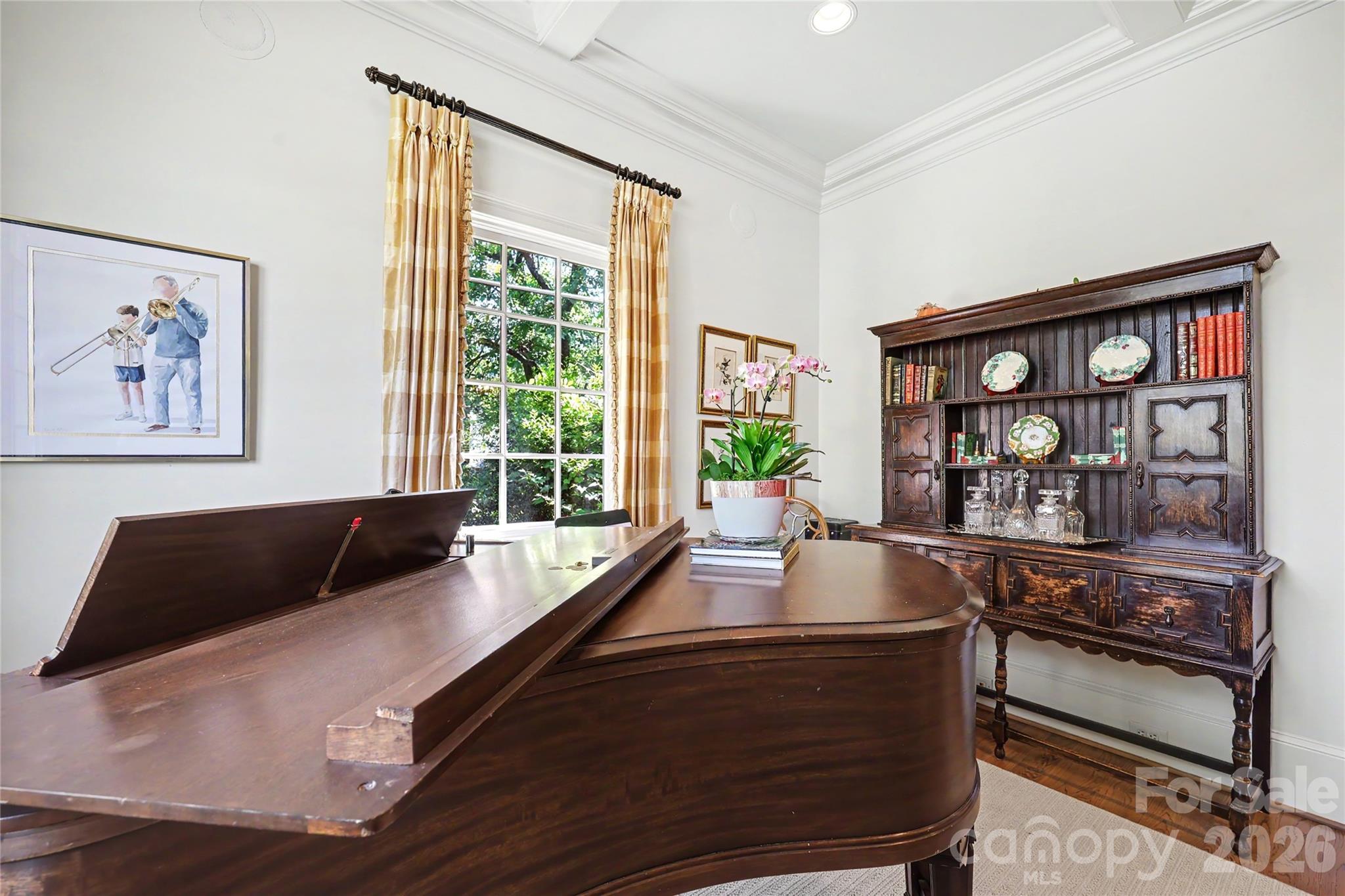 2744 Normandy Road
