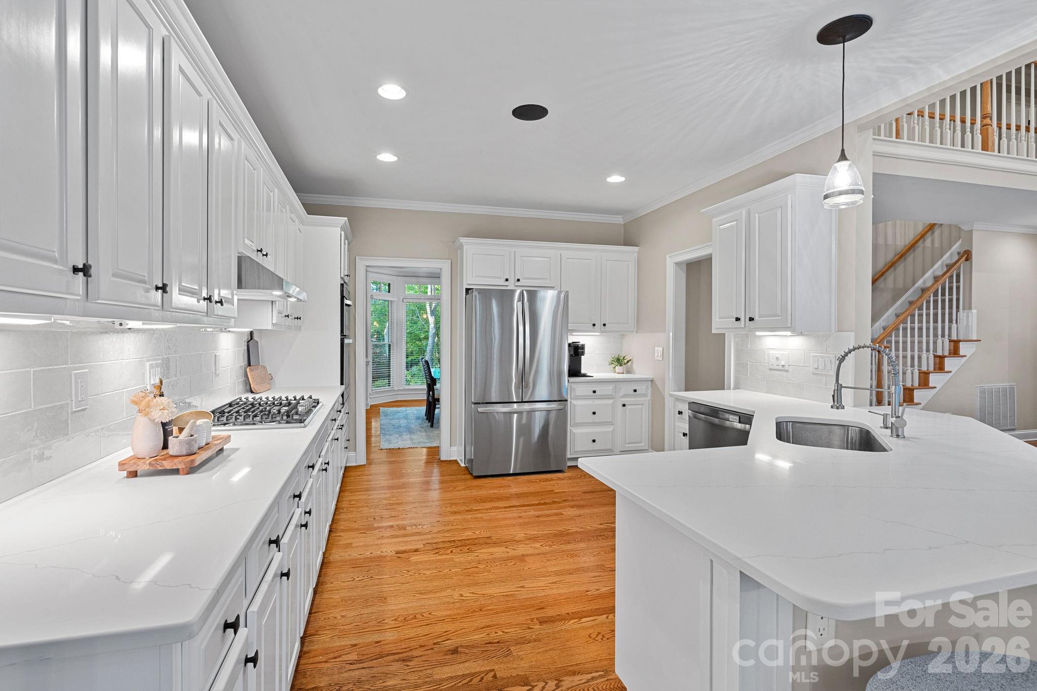 108 Chinook Court