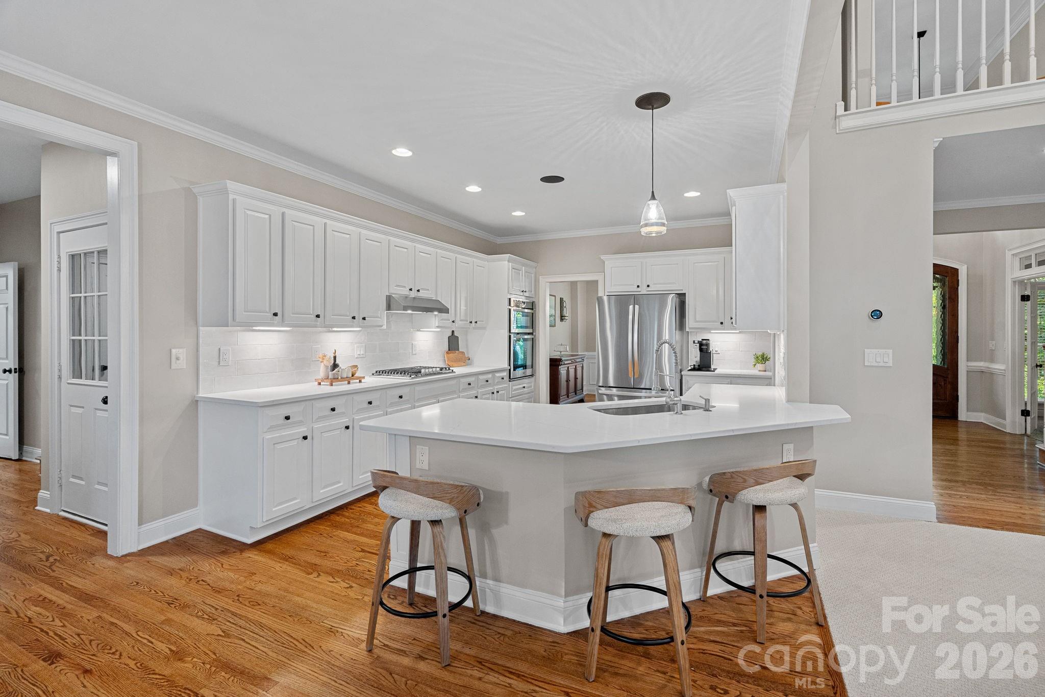 108 Chinook Court