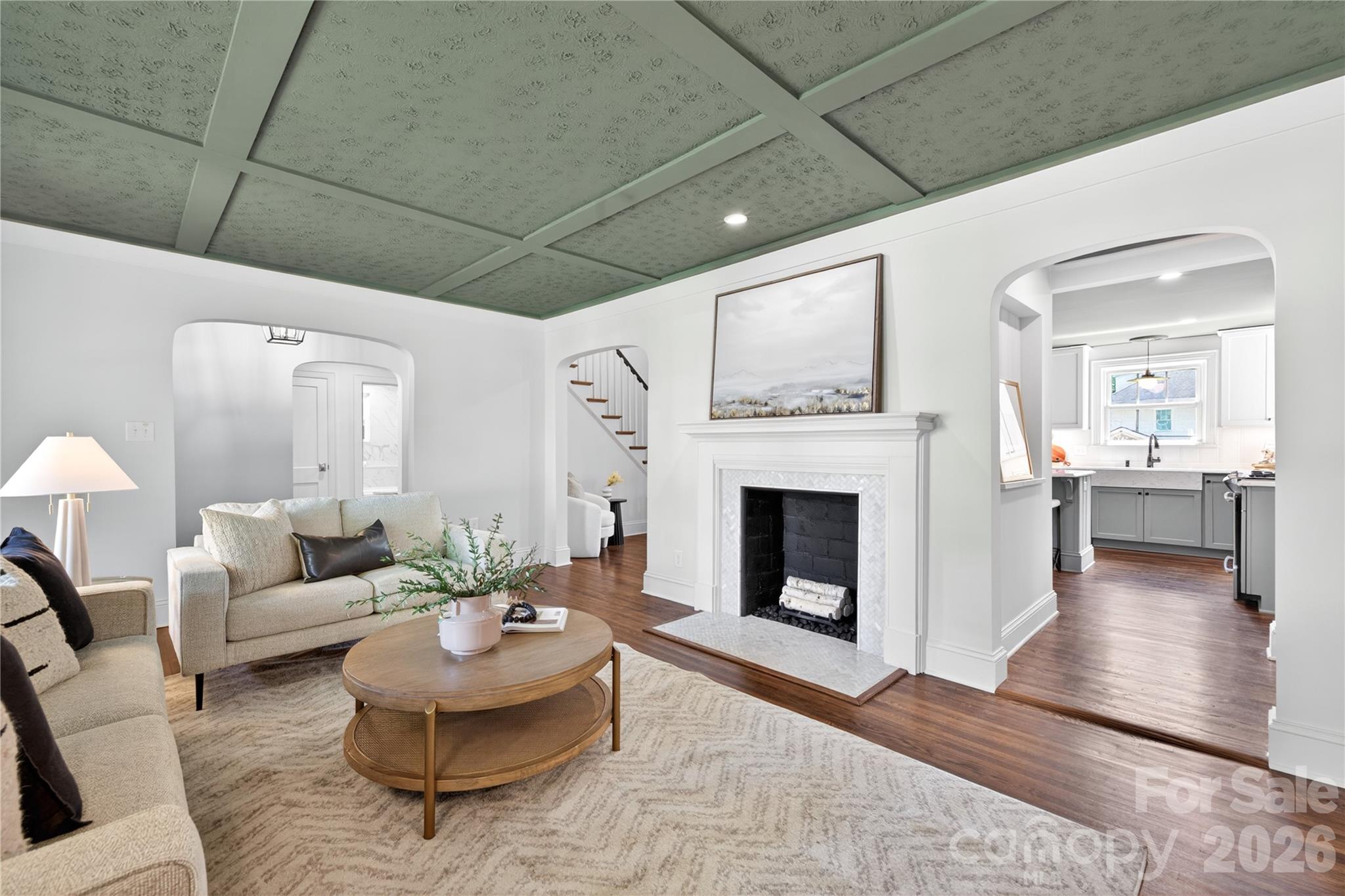 2501 Runnymede Lane