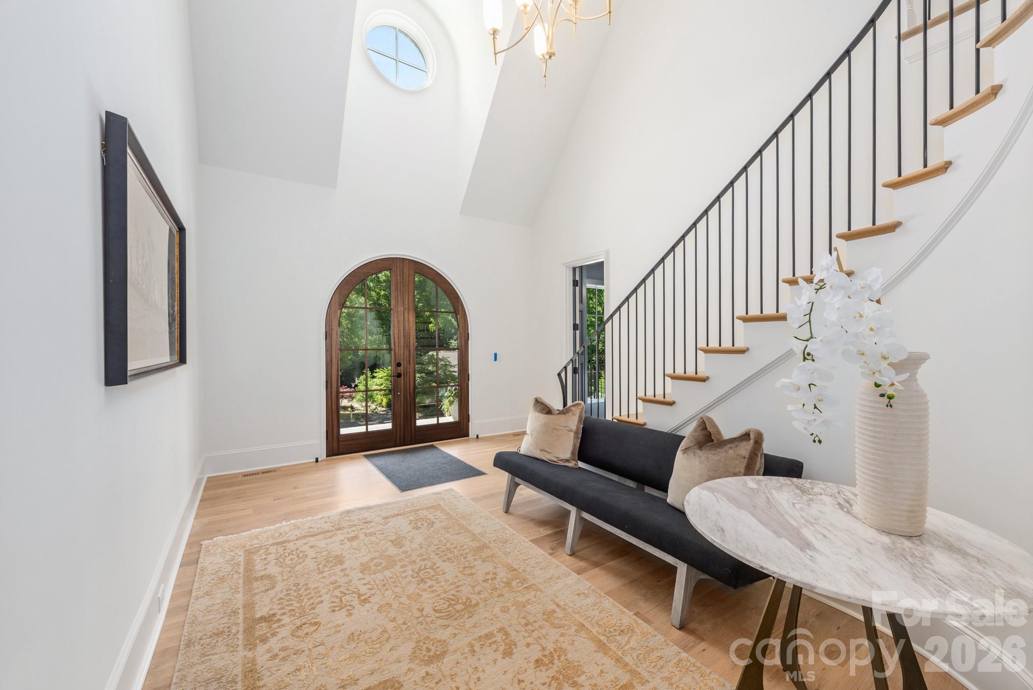 227 Hargett Court