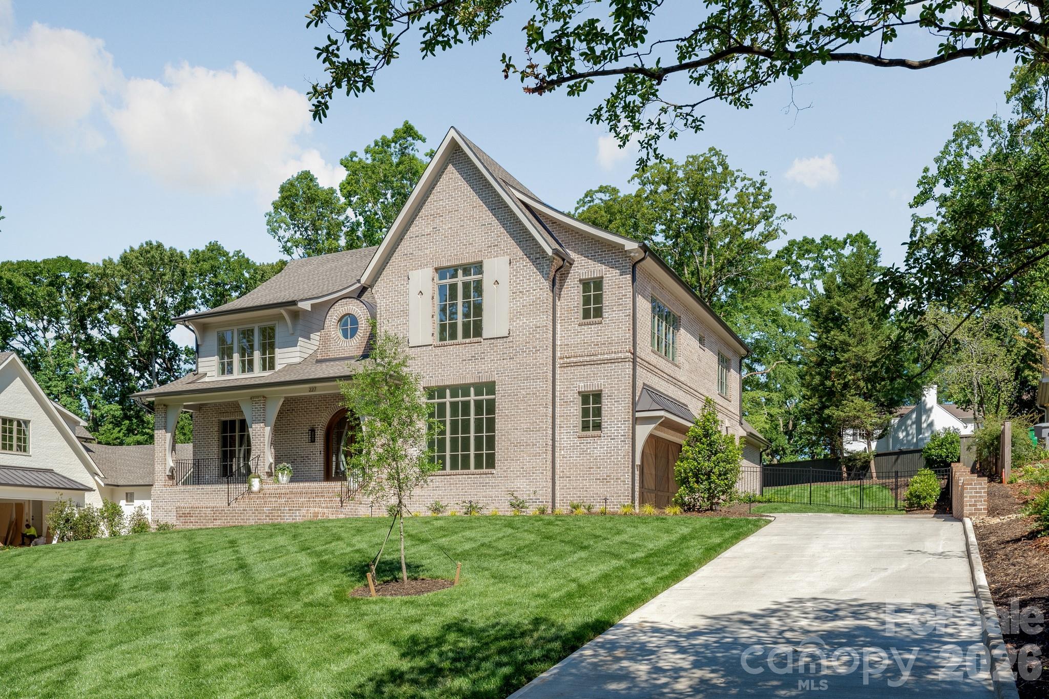 227 Hargett Court