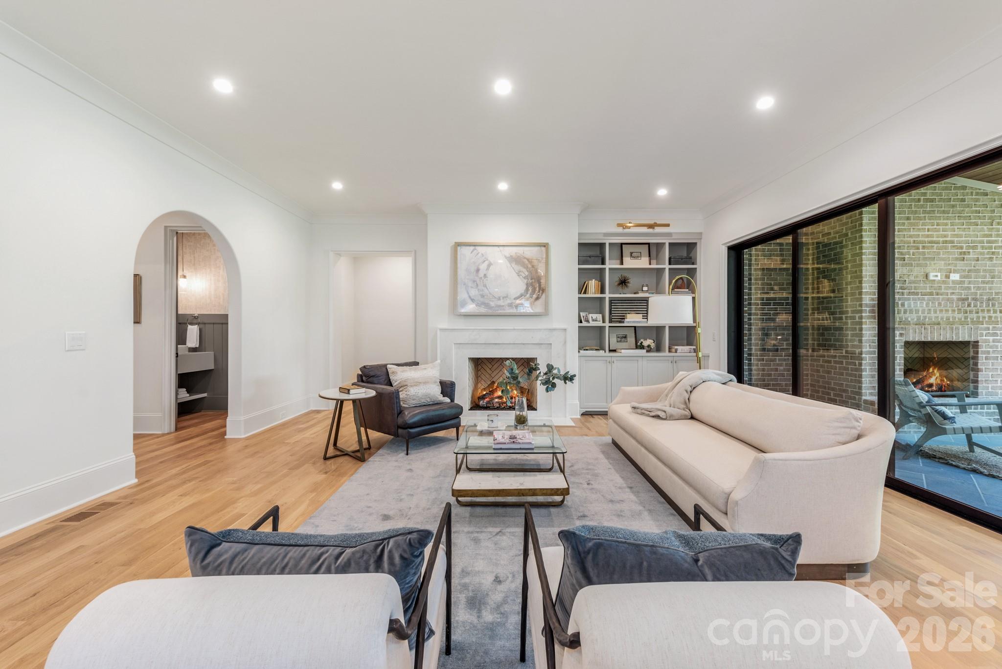 227 Hargett Court