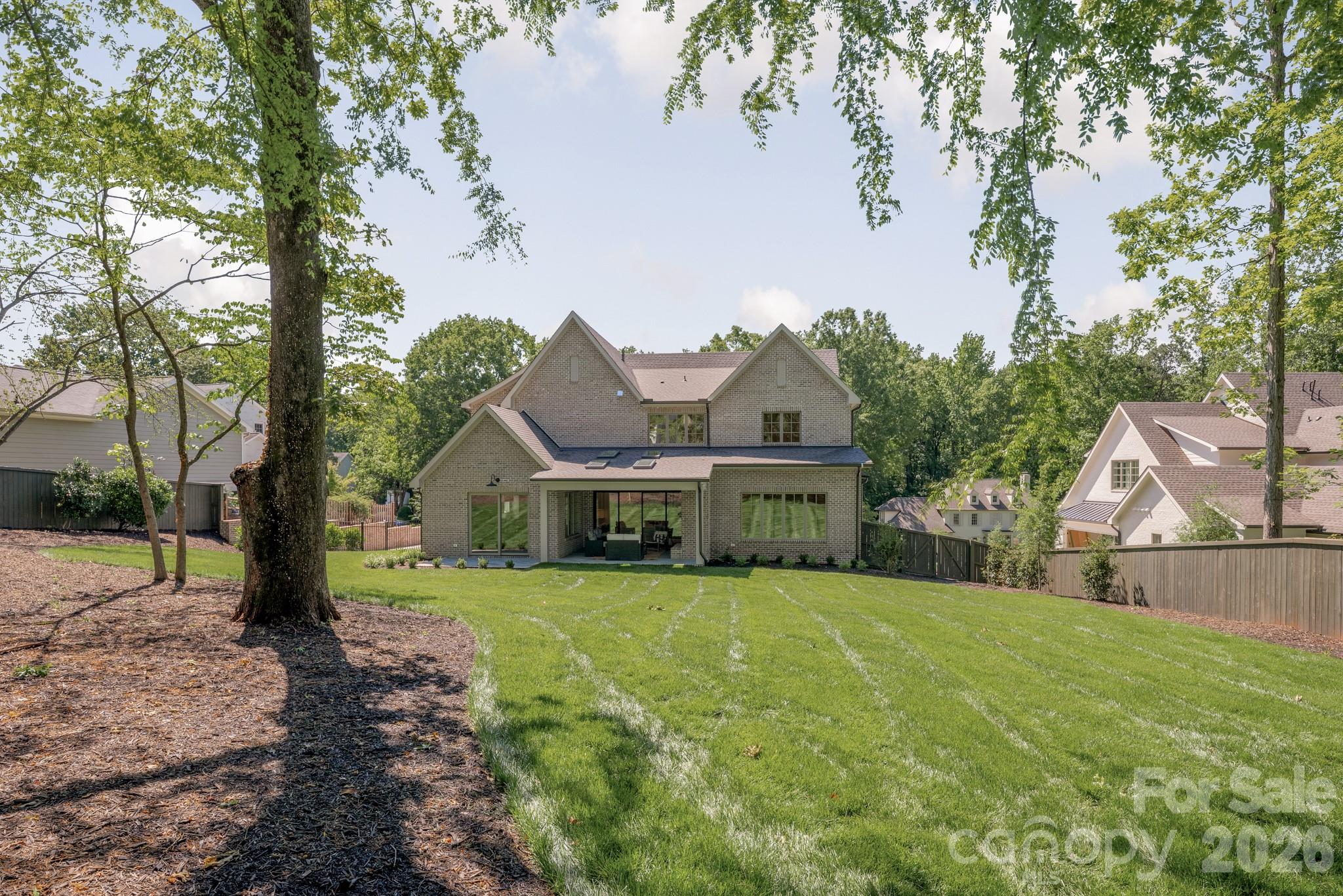 227 Hargett Court
