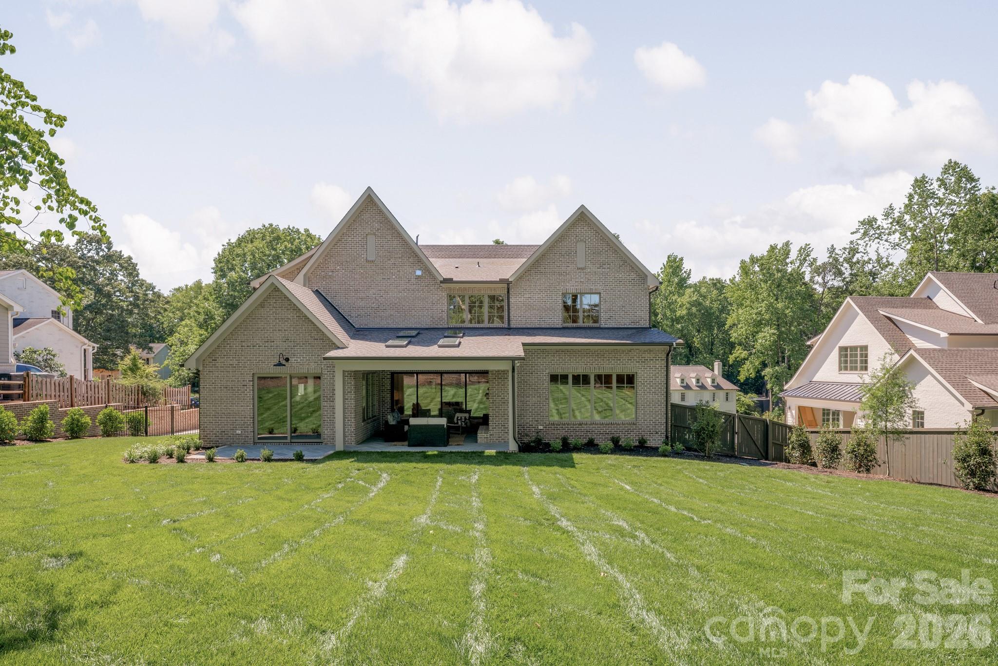 227 Hargett Court