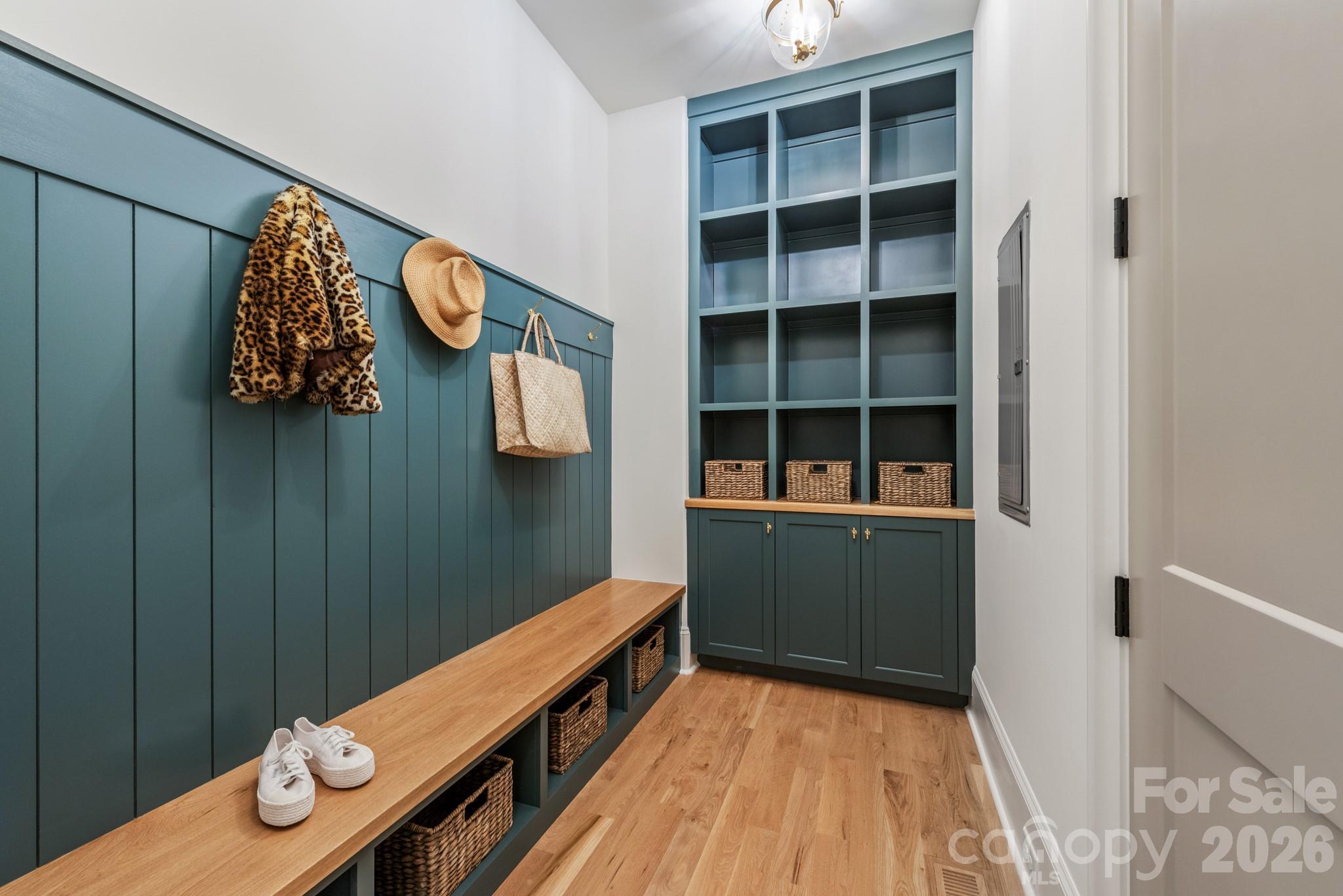 227 Hargett Court