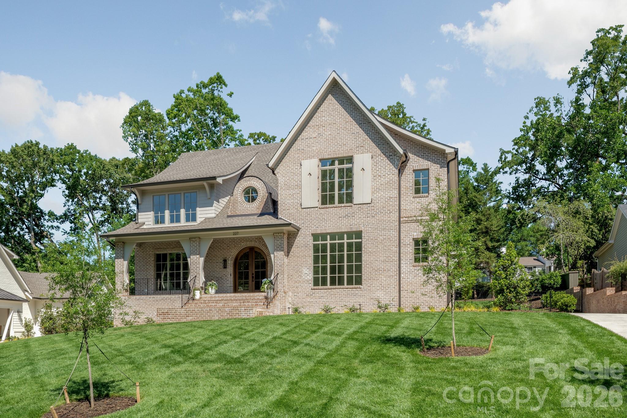 227 Hargett Court