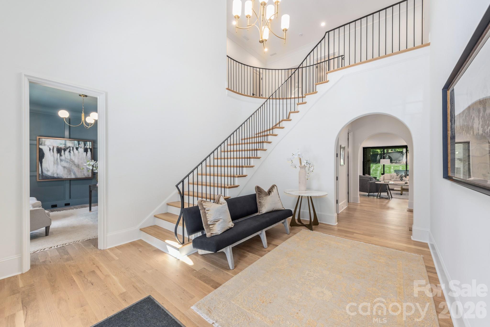 227 Hargett Court
