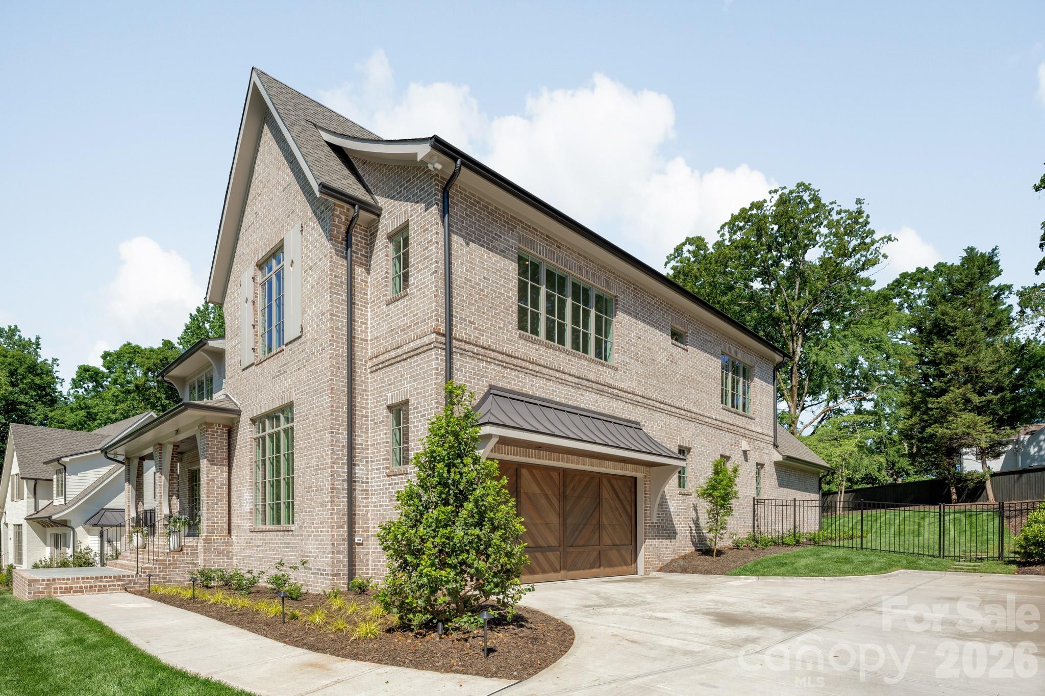227 Hargett Court