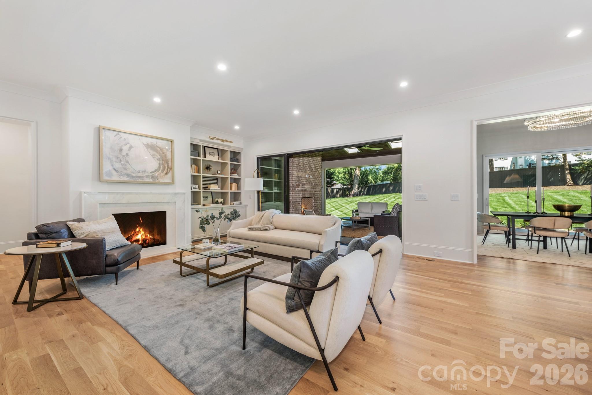227 Hargett Court