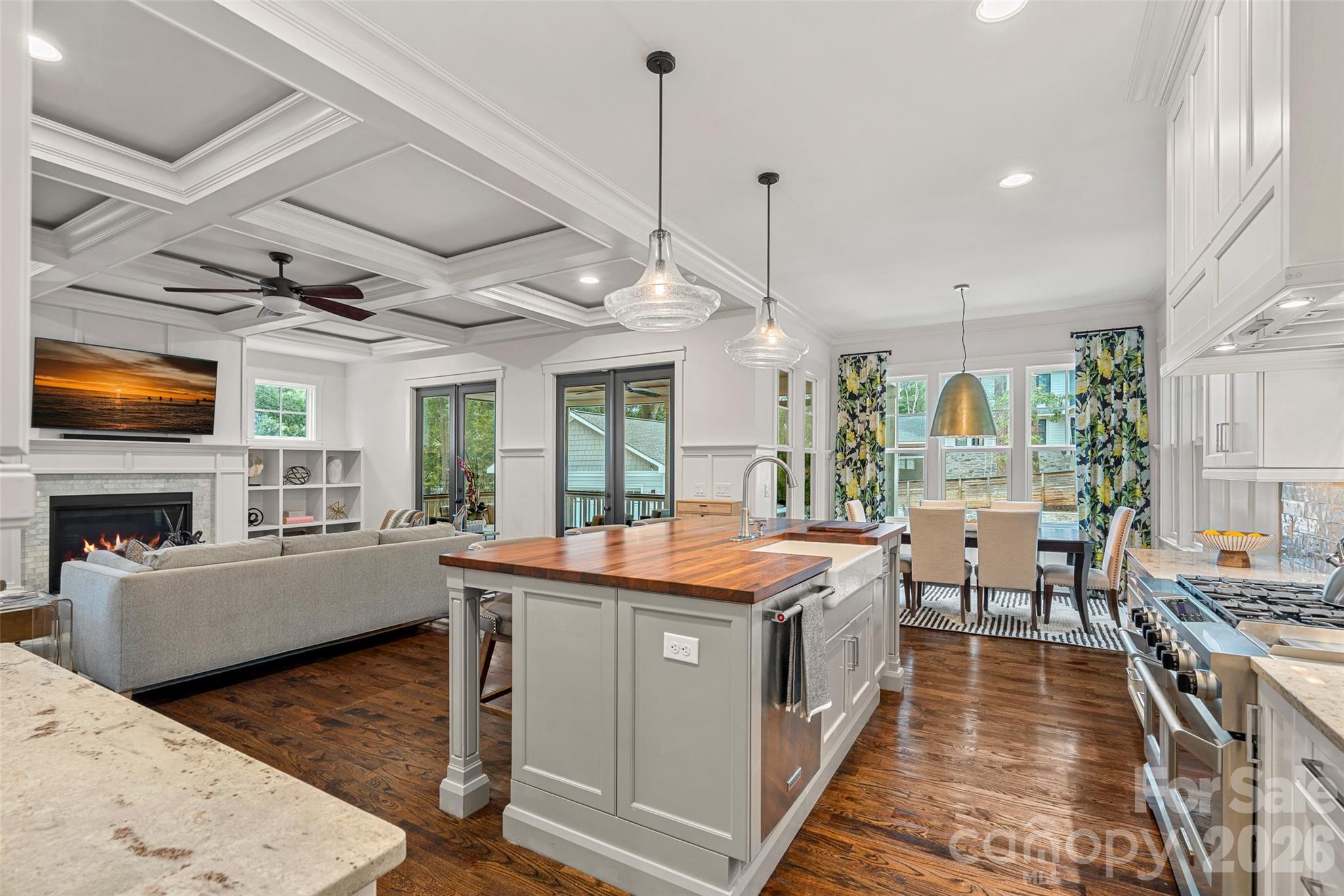 4316 Tangle Drive