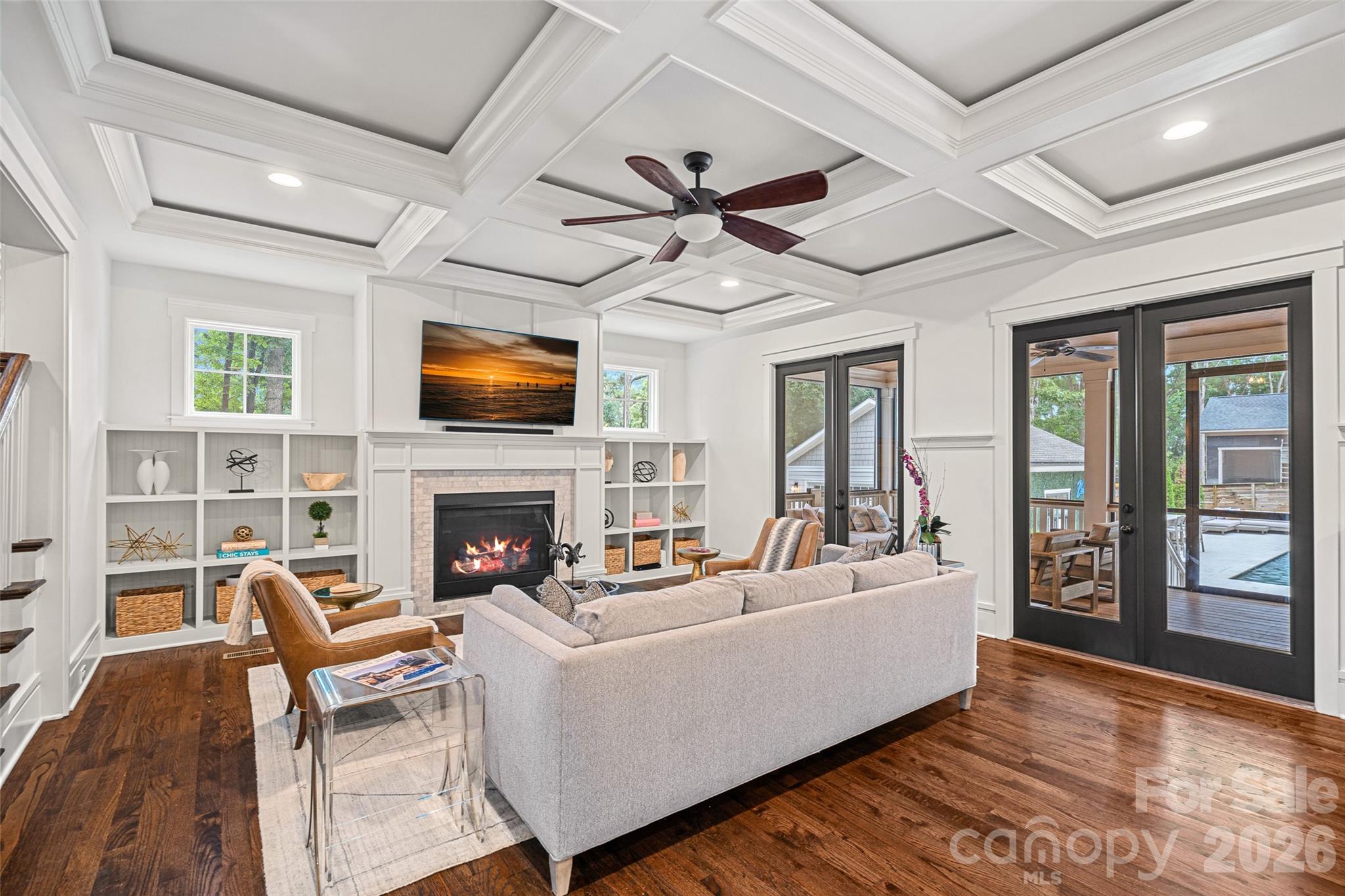 4316 Tangle Drive