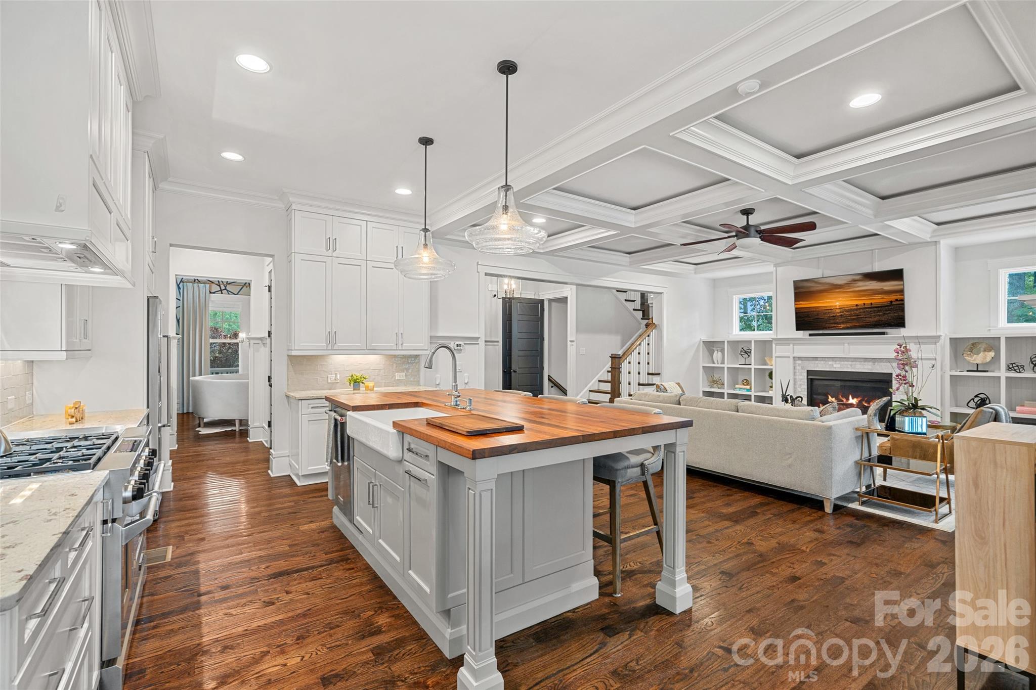 4316 Tangle Drive
