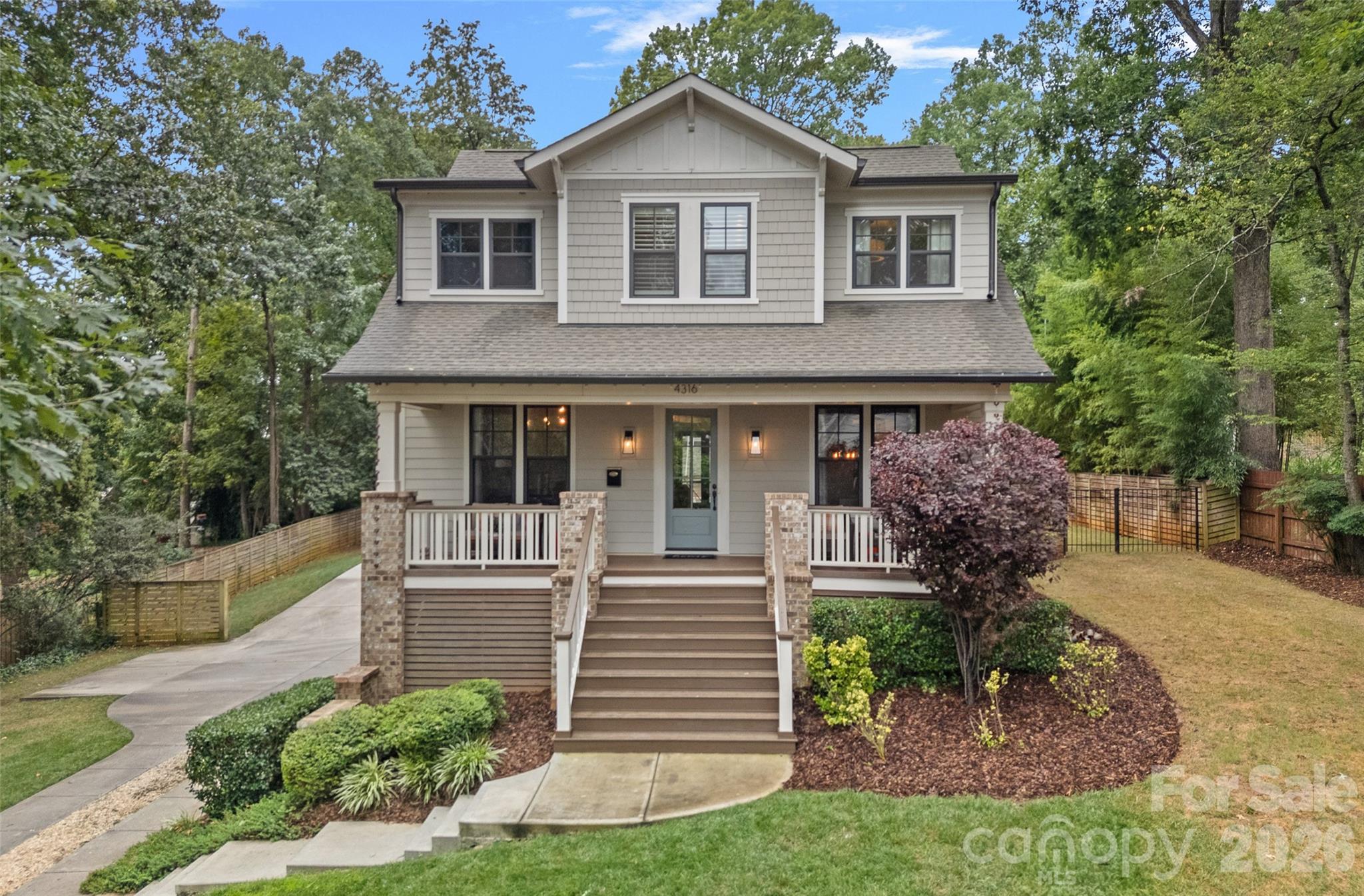 4316 Tangle Drive