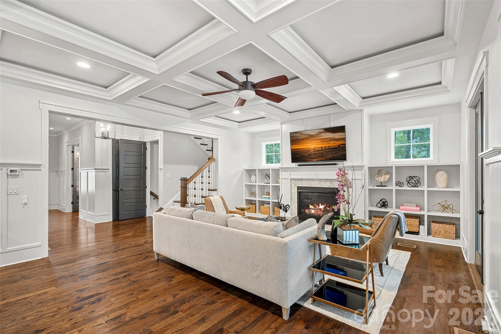 4316 Tangle Drive