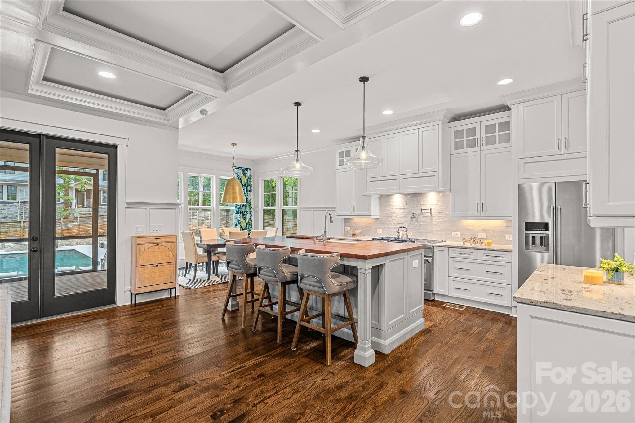 4316 Tangle Drive