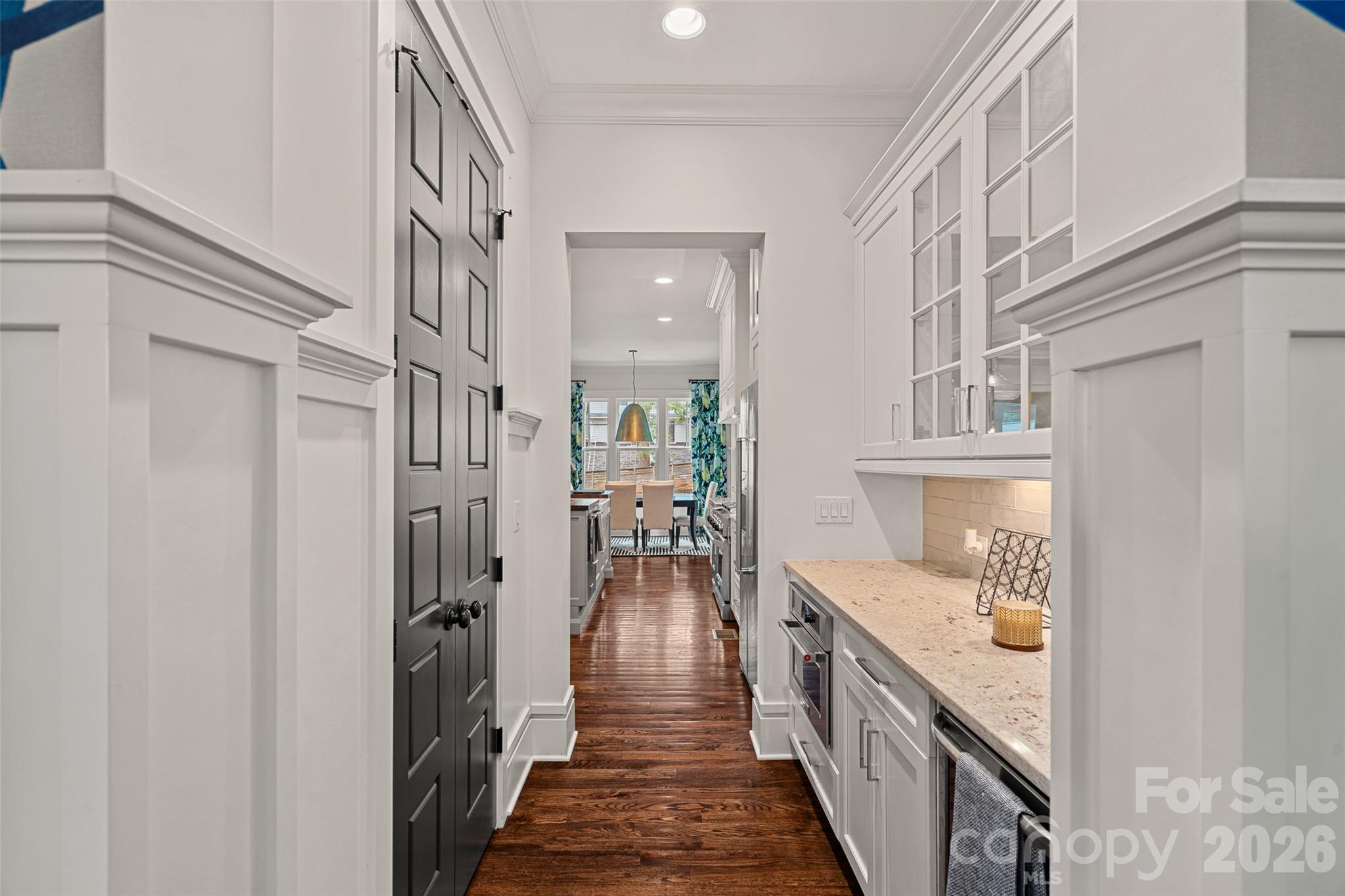 4316 Tangle Drive
