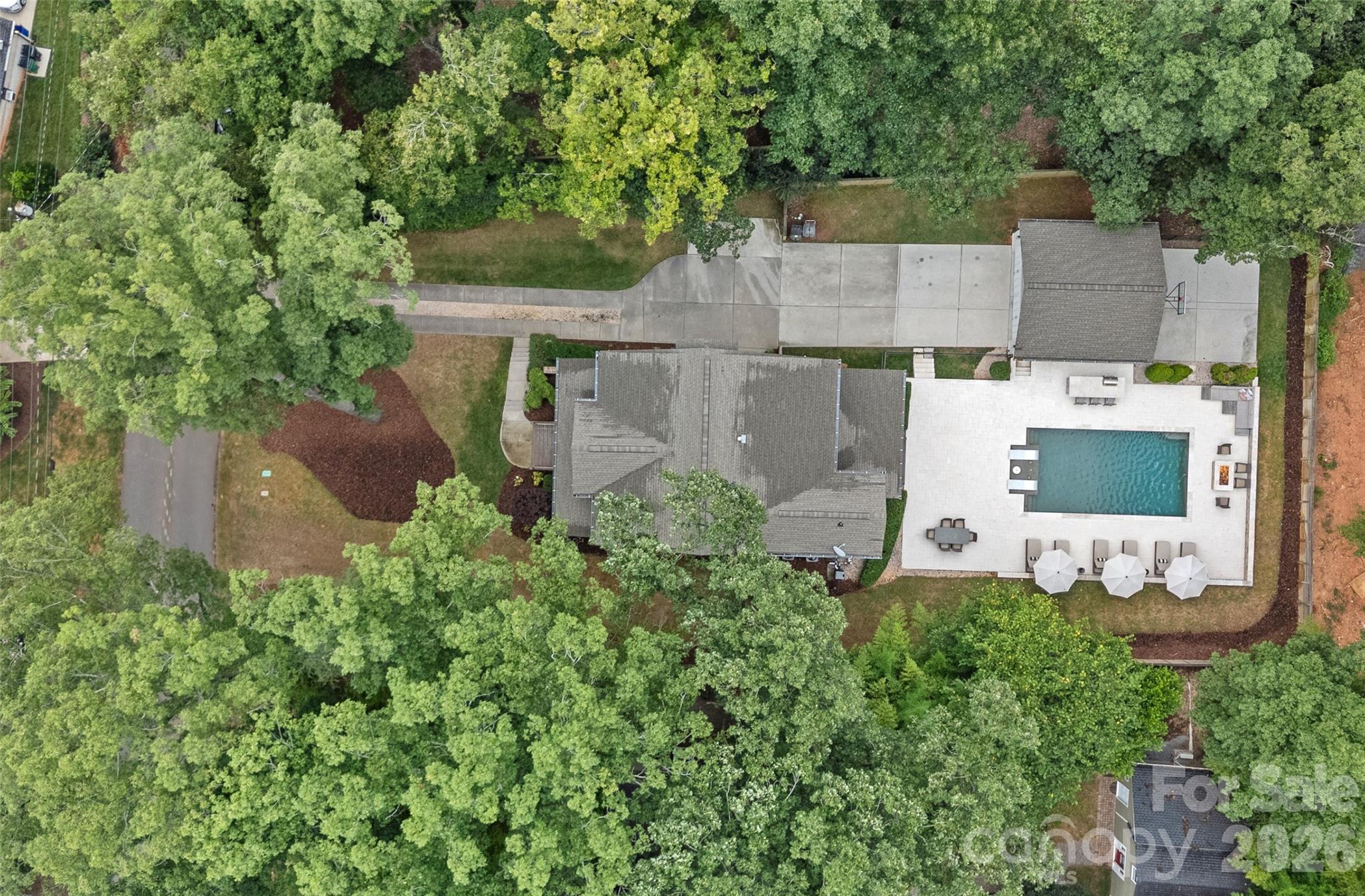 4316 Tangle Drive