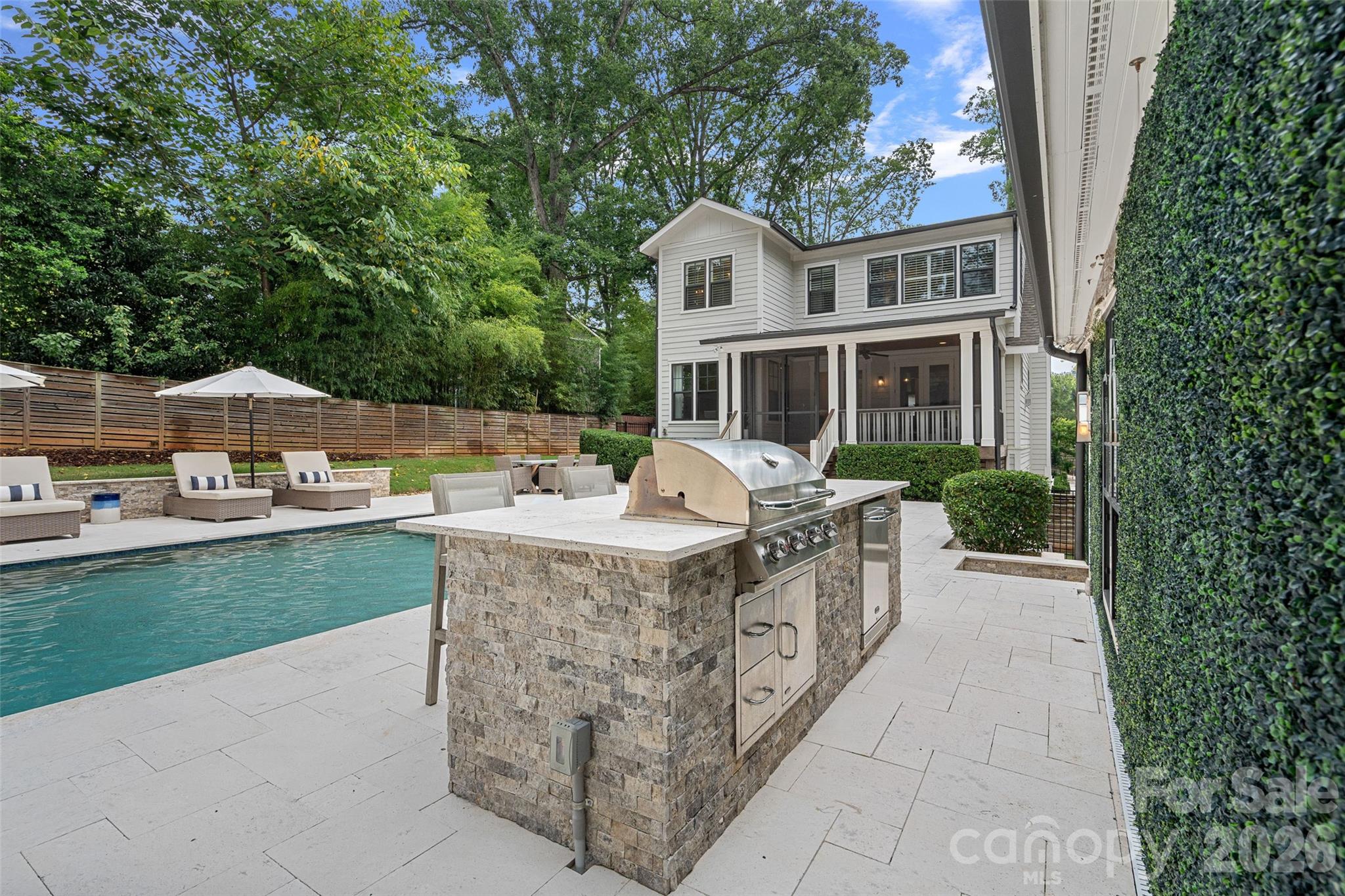 4316 Tangle Drive
