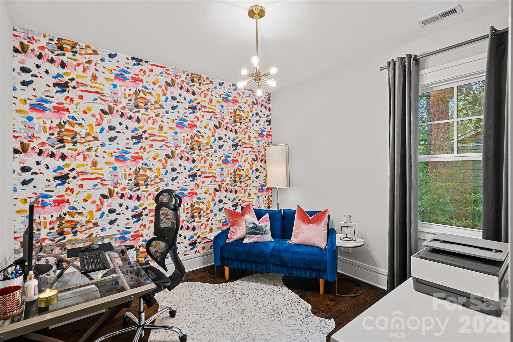 4316 Tangle Drive