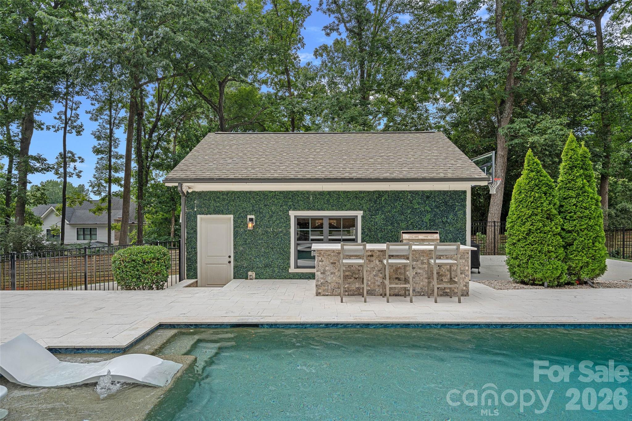 4316 Tangle Drive
