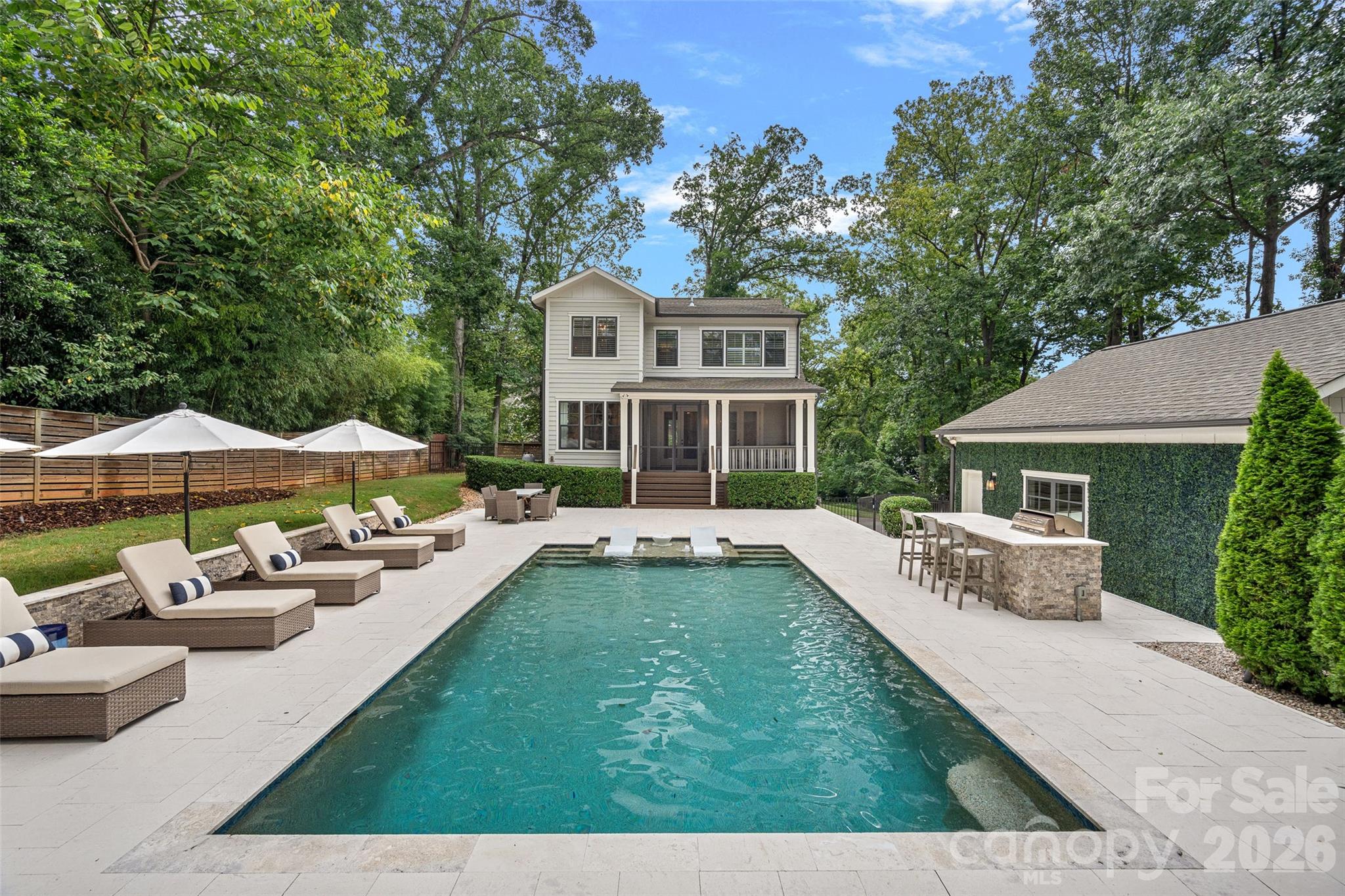 4316 Tangle Drive