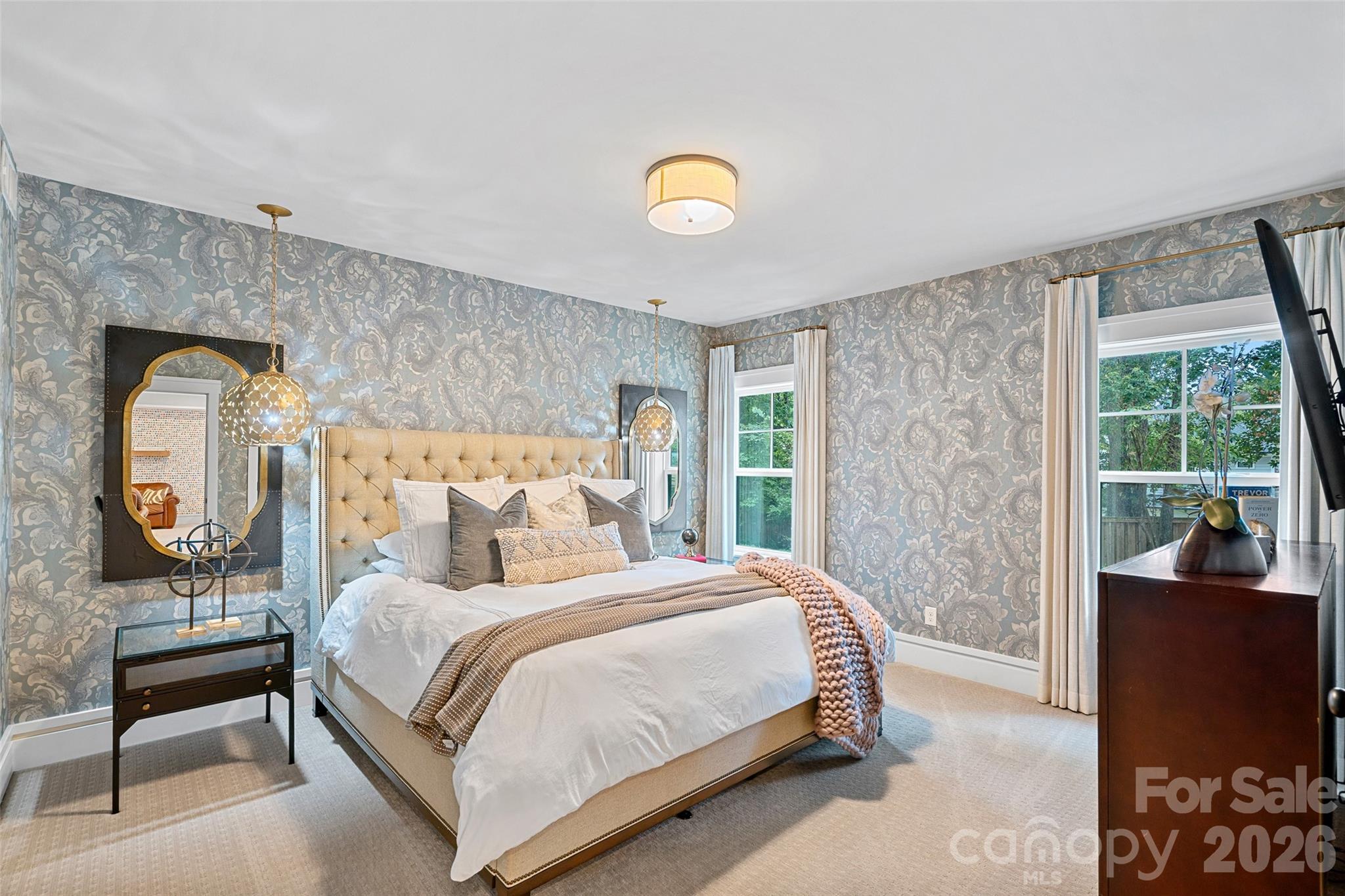 4316 Tangle Drive
