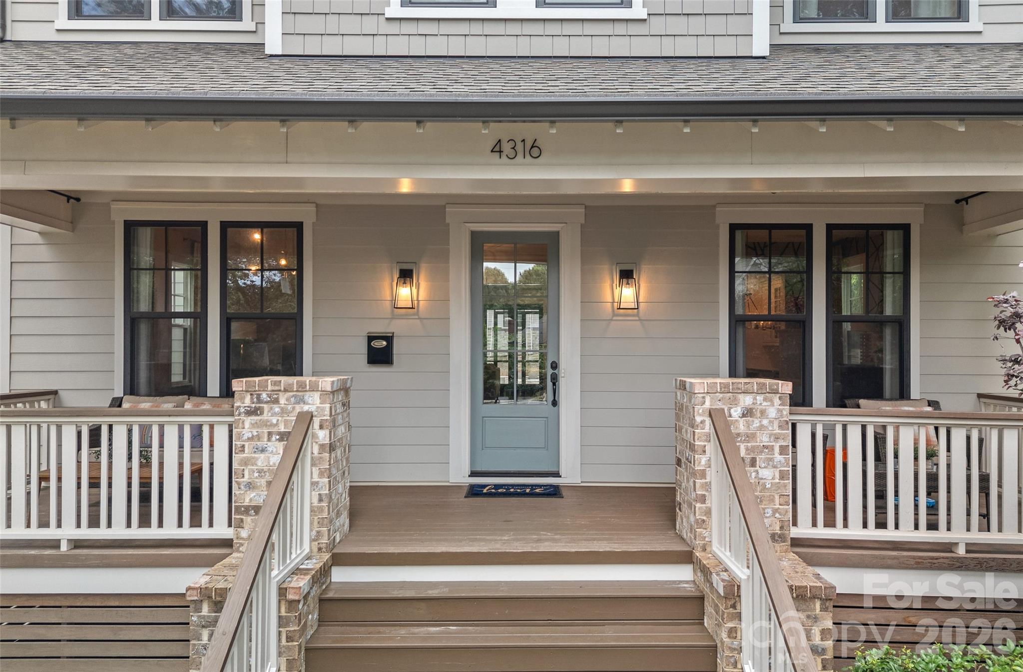 4316 Tangle Drive