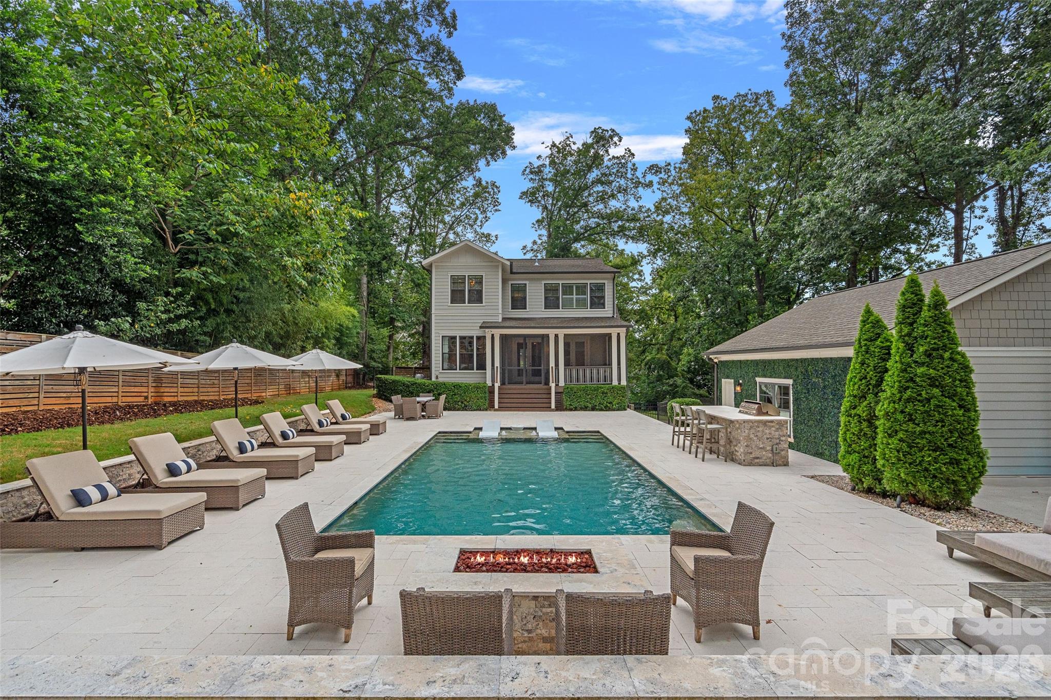4316 Tangle Drive