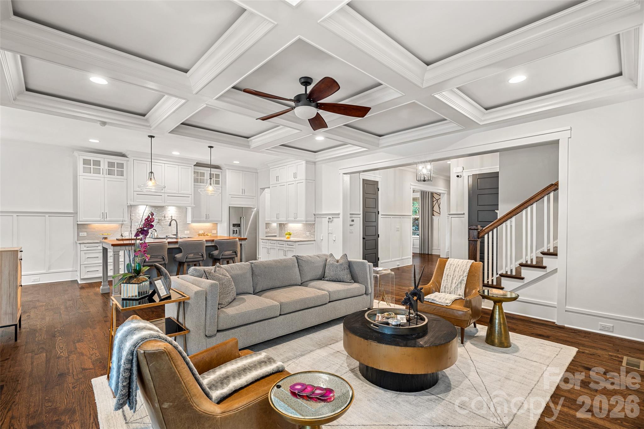 4316 Tangle Drive