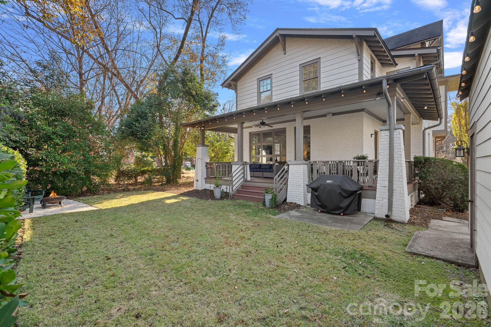 206 Meadowbrook Road