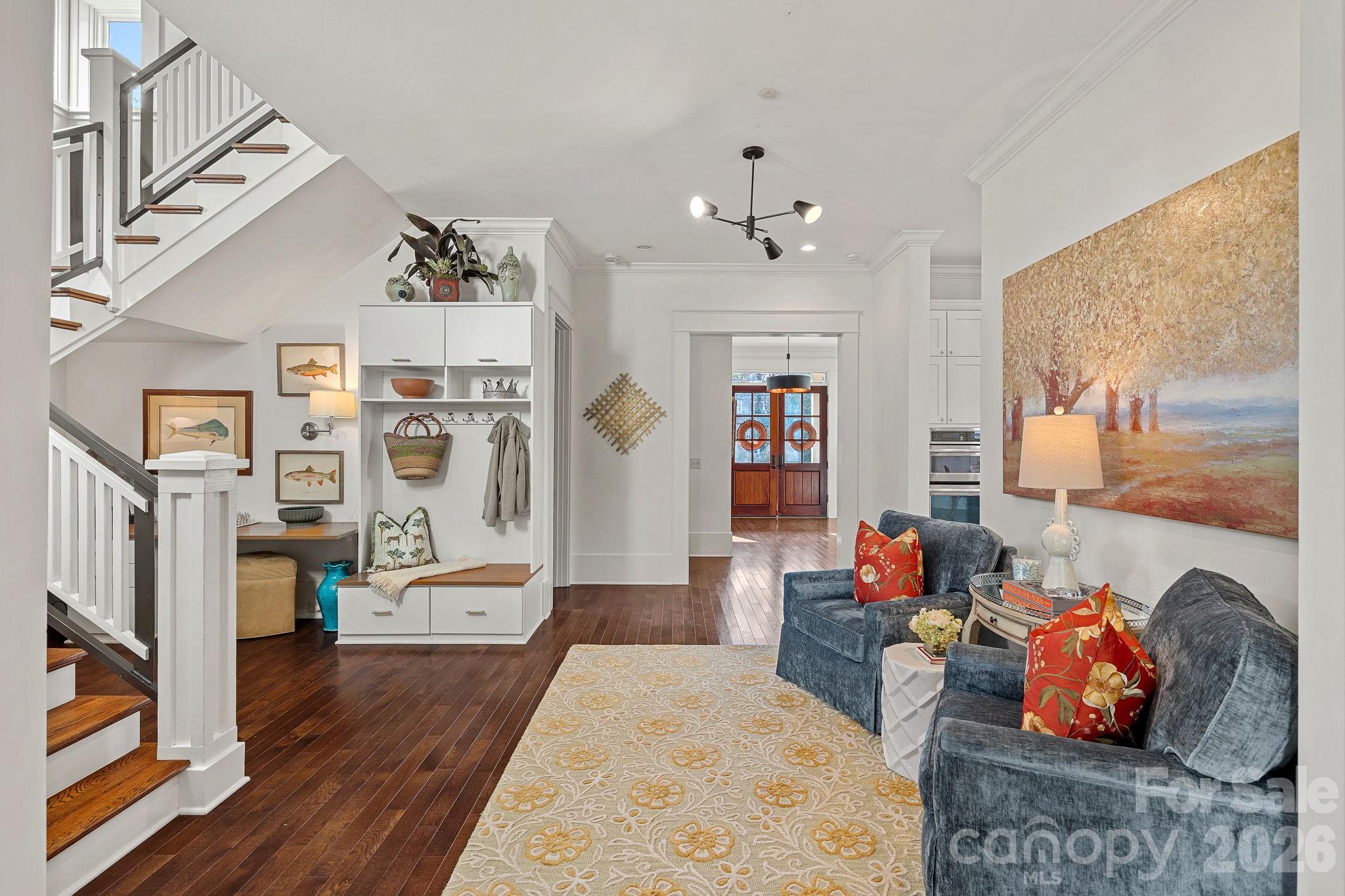 206 Meadowbrook Road