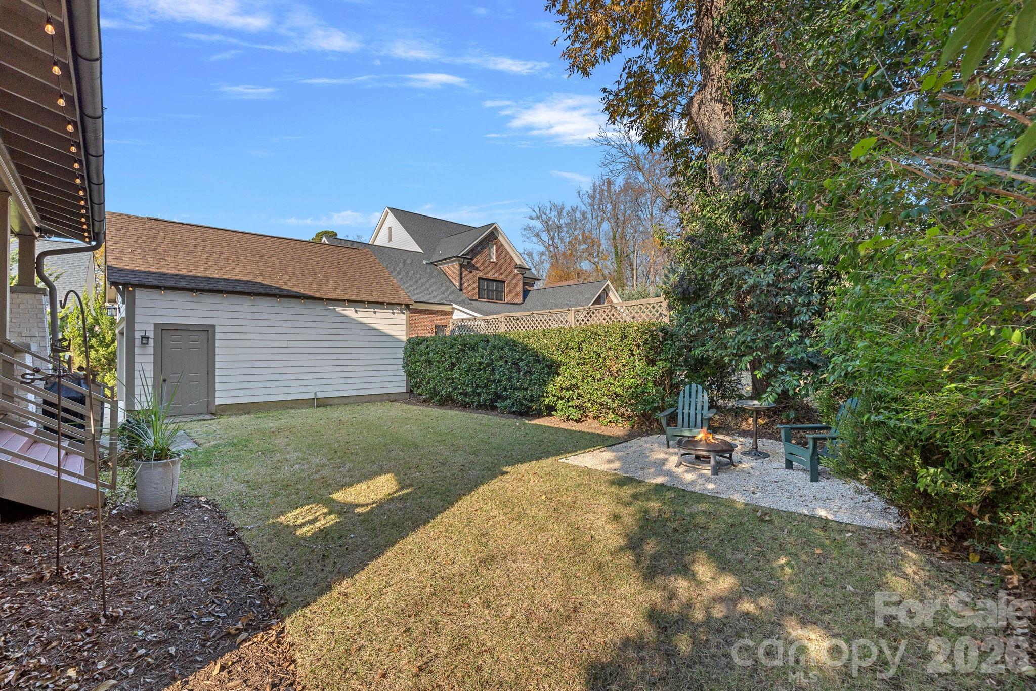206 Meadowbrook Road