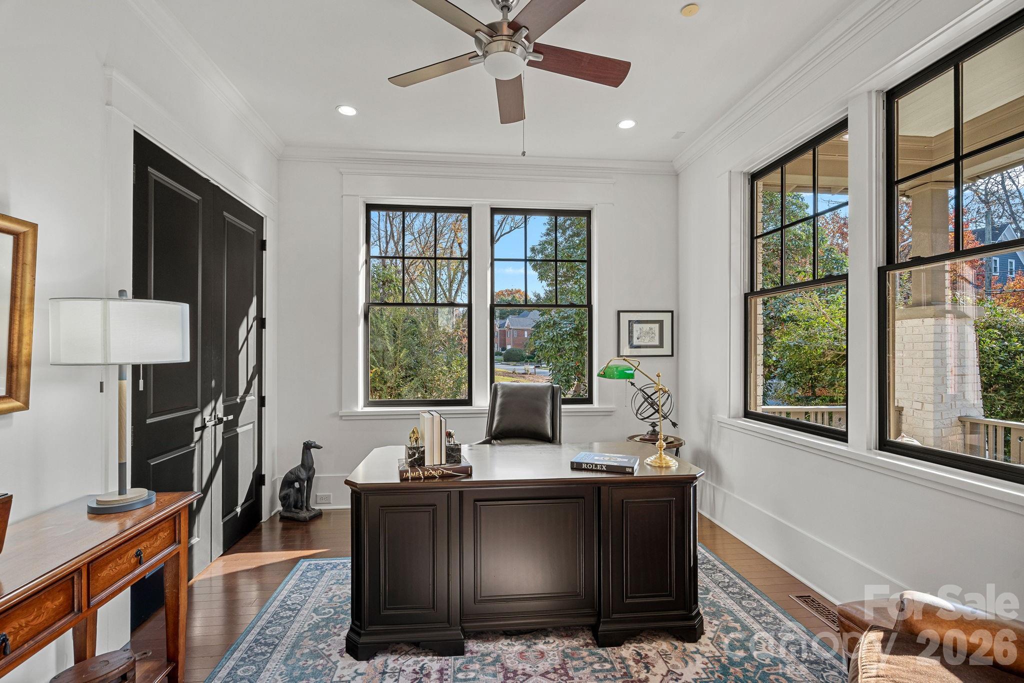 206 Meadowbrook Road
