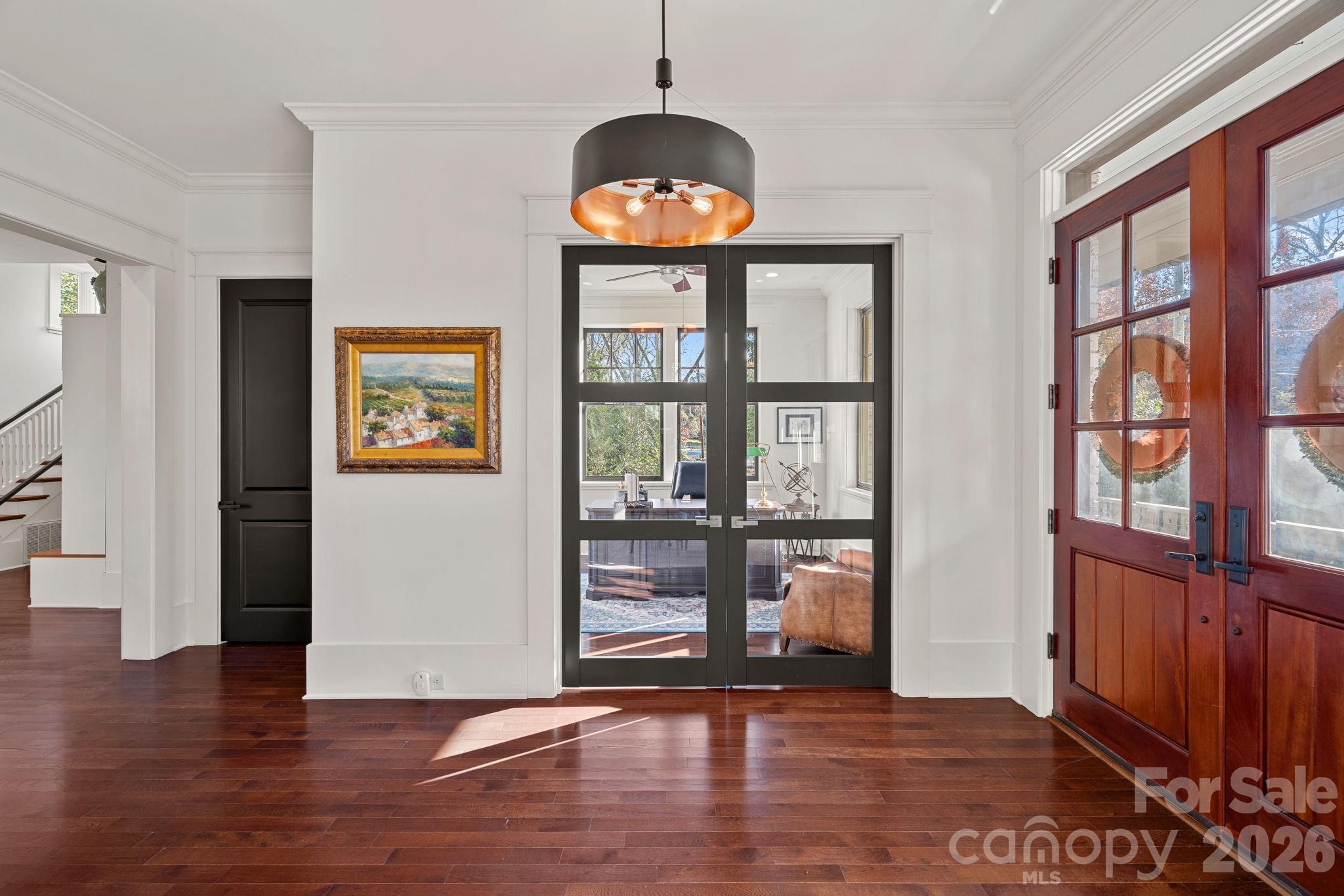 206 Meadowbrook Road