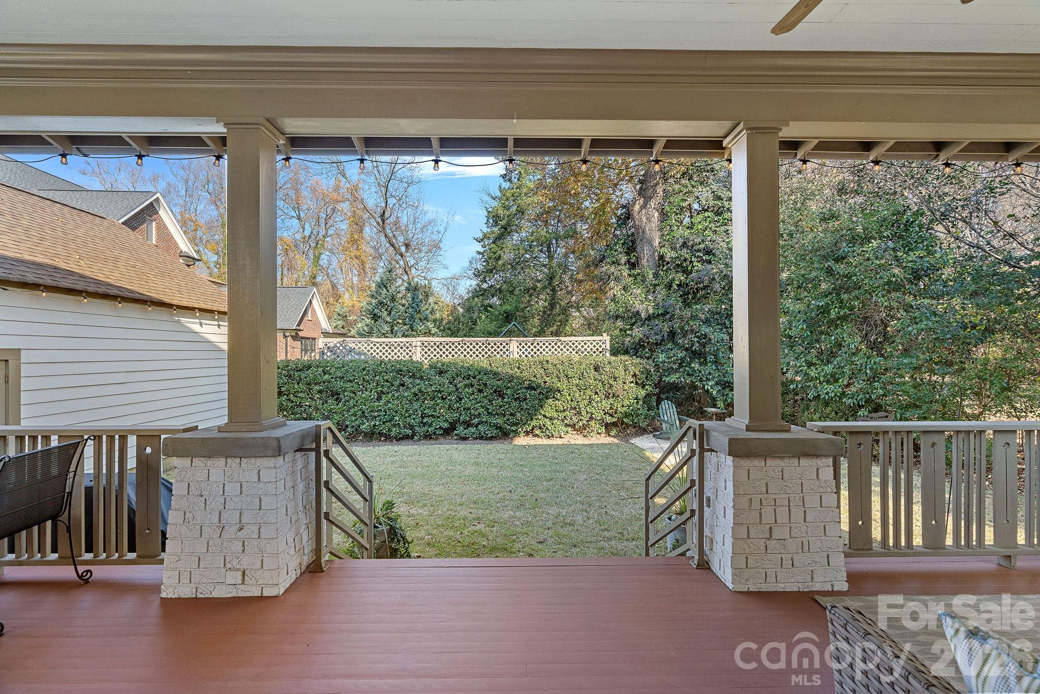 206 Meadowbrook Road