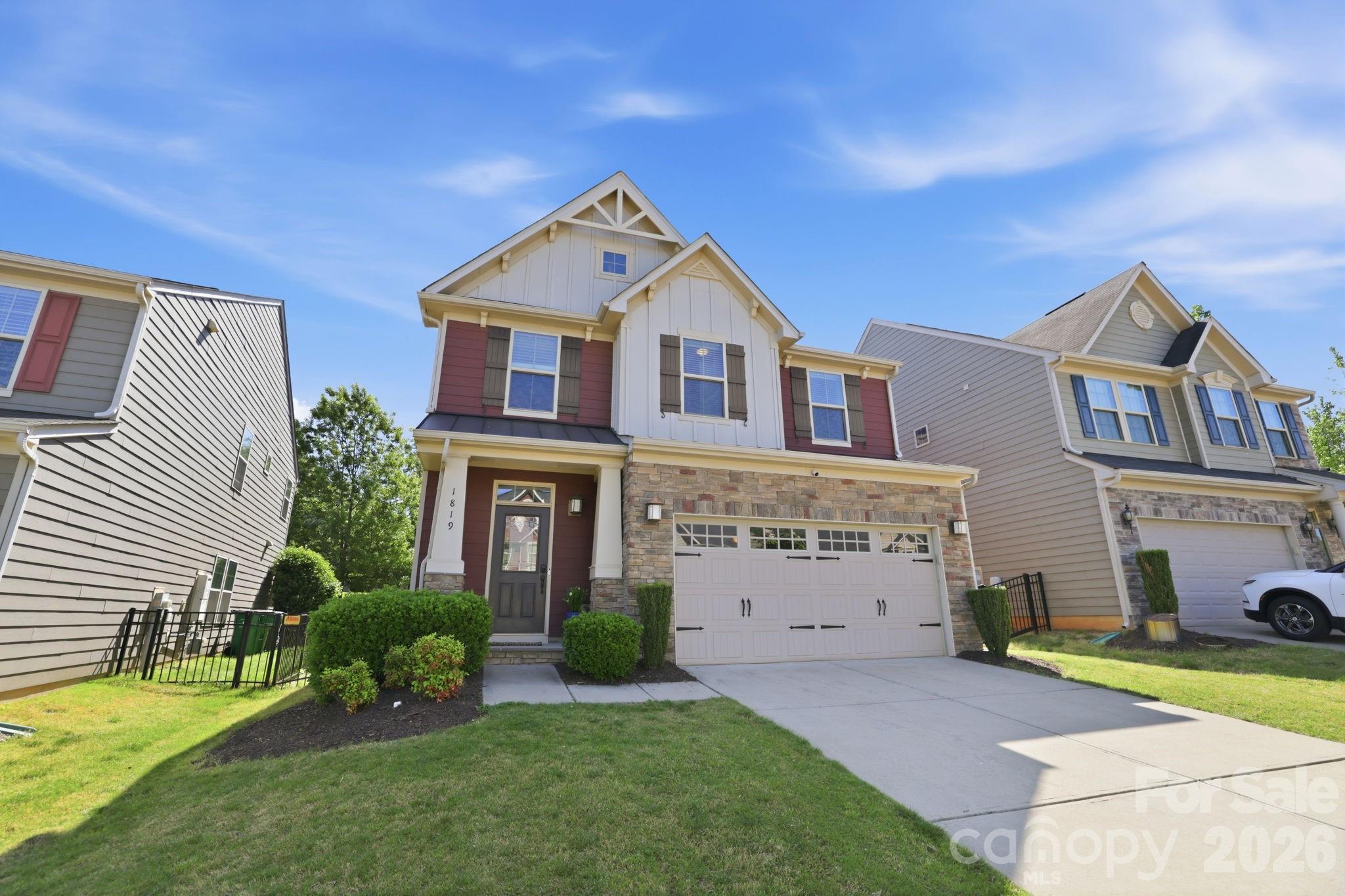 1819 Fleetwood Drive